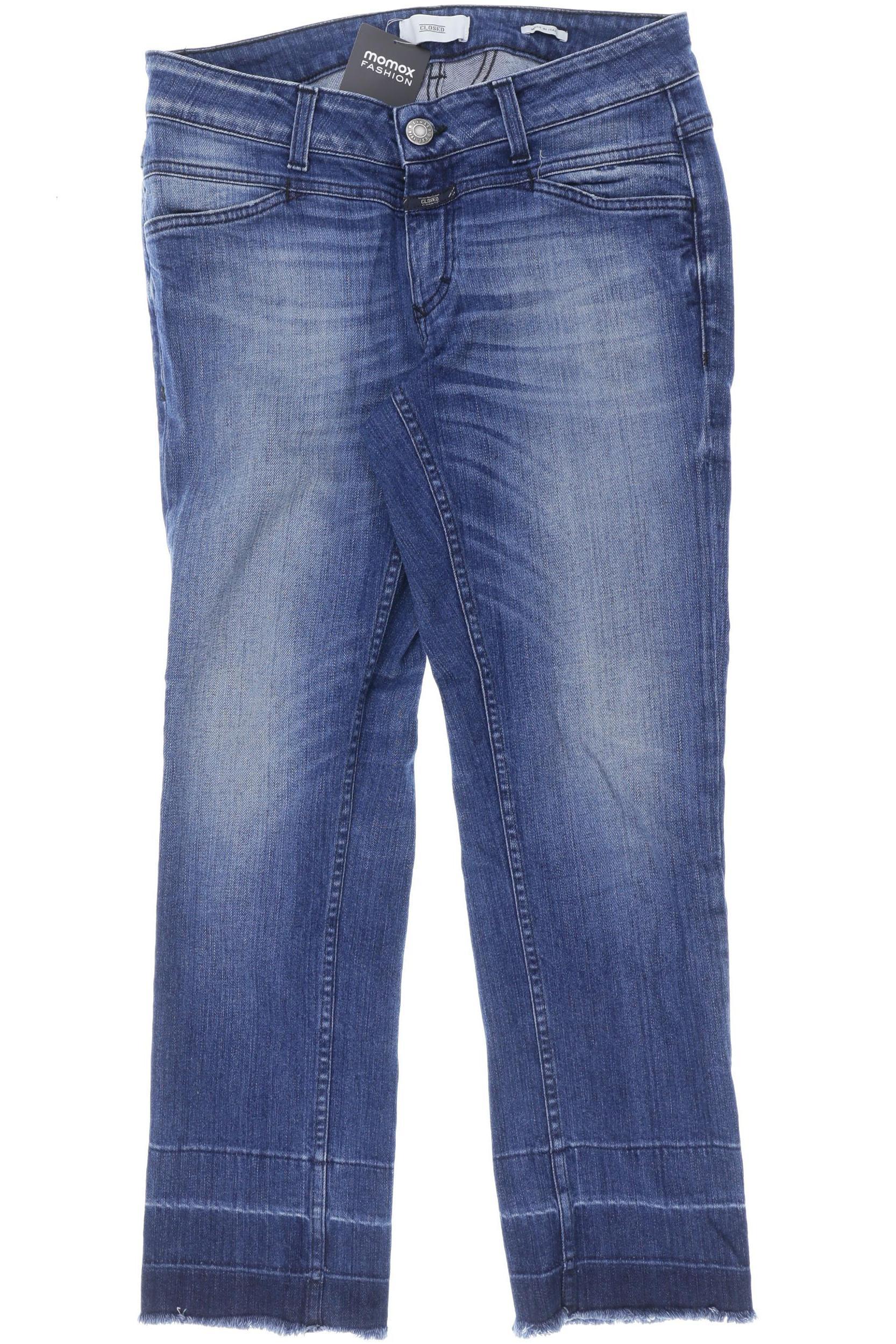 

Closed Damen Jeans, blau, Gr. 28