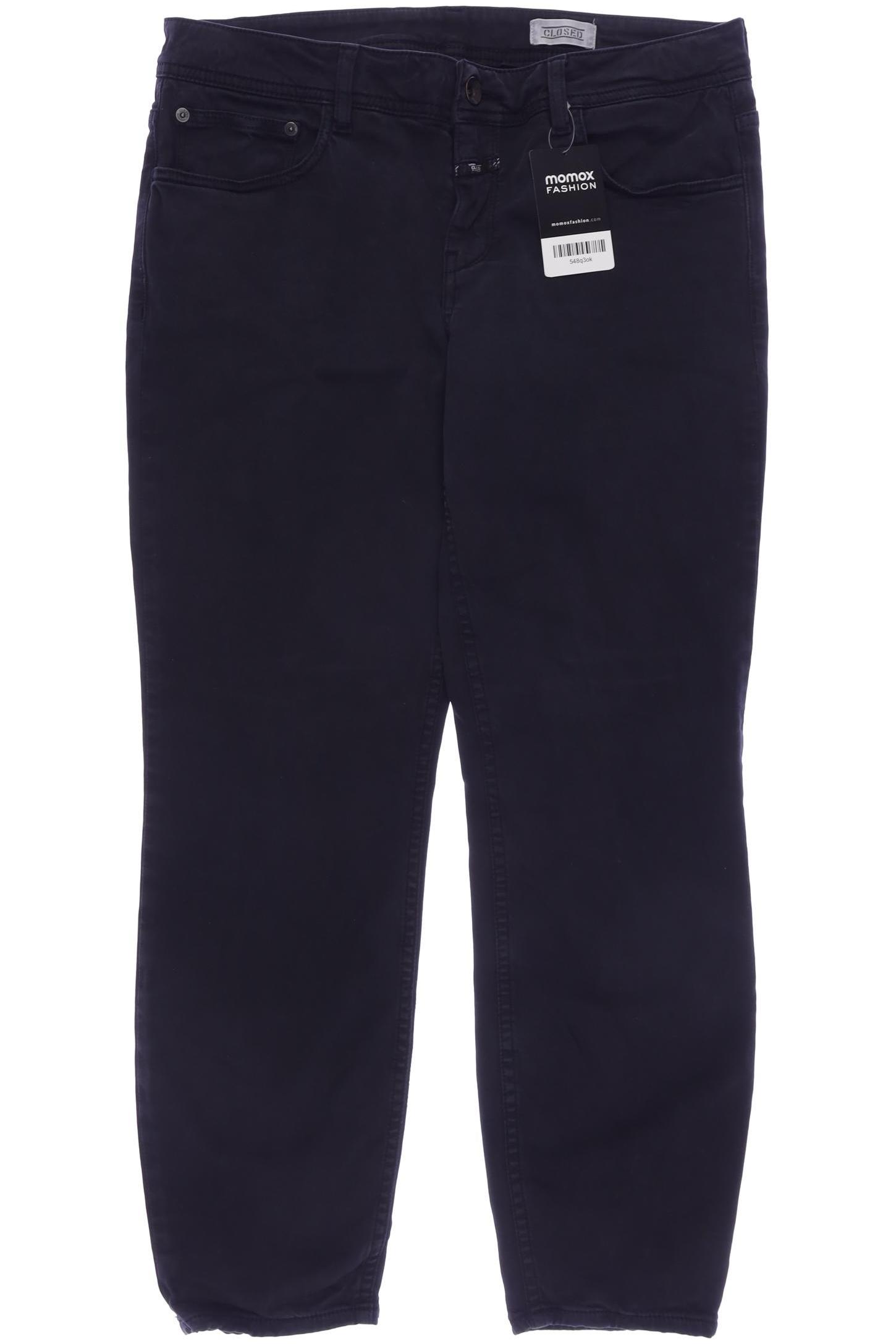

Closed Damen Jeans, schwarz, Gr. 30