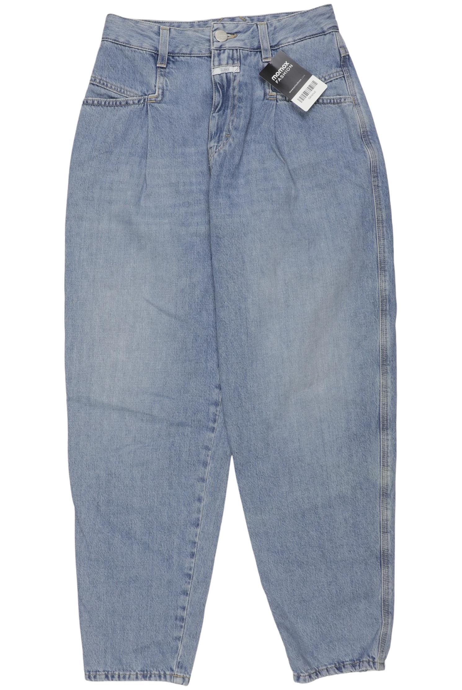 

Closed Damen Jeans, hellblau, Gr. 24