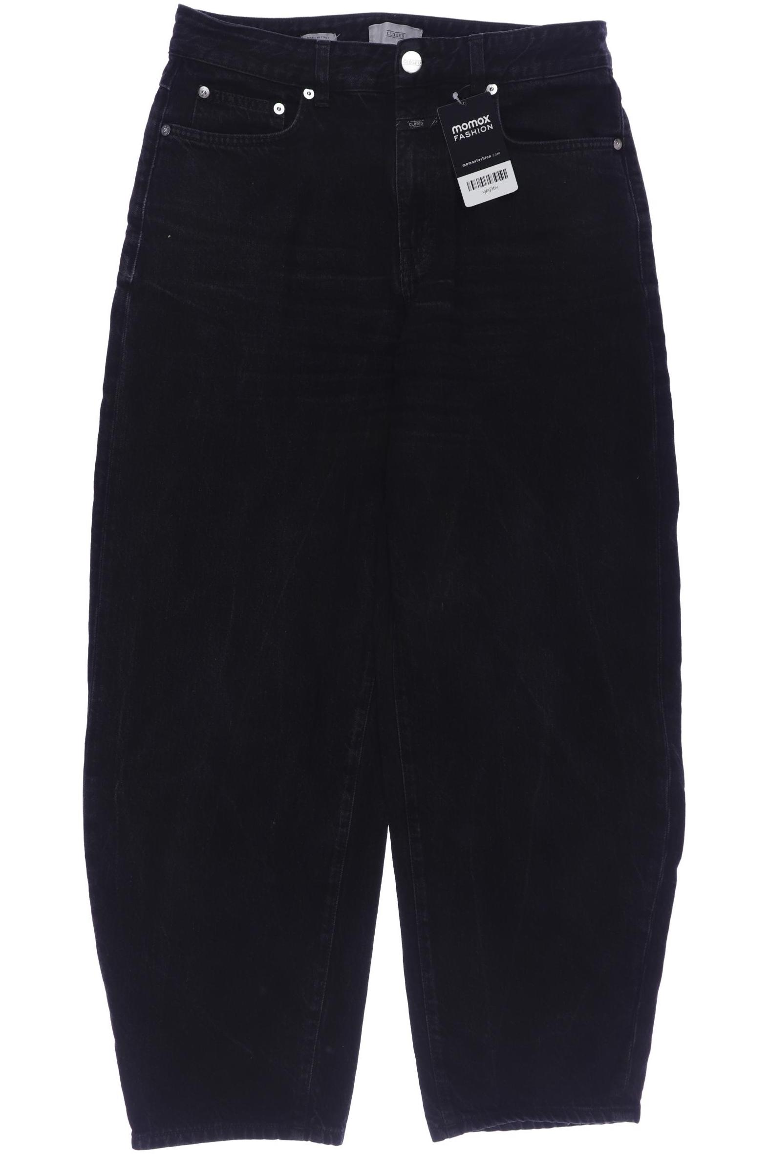 

Closed Damen Jeans, schwarz, Gr. 29