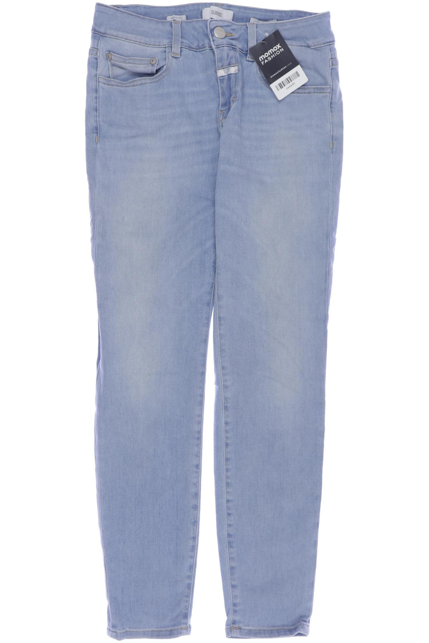 

Closed Damen Jeans, hellblau, Gr. 27