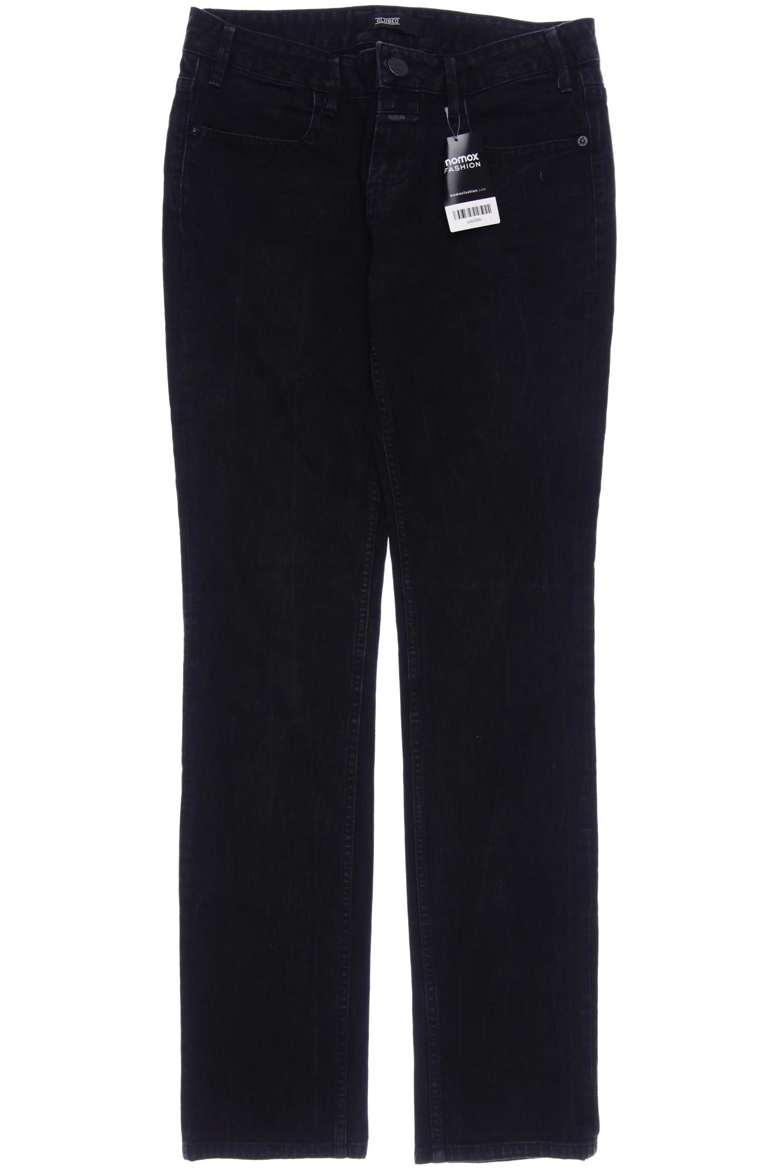 

Closed Damen Jeans, schwarz