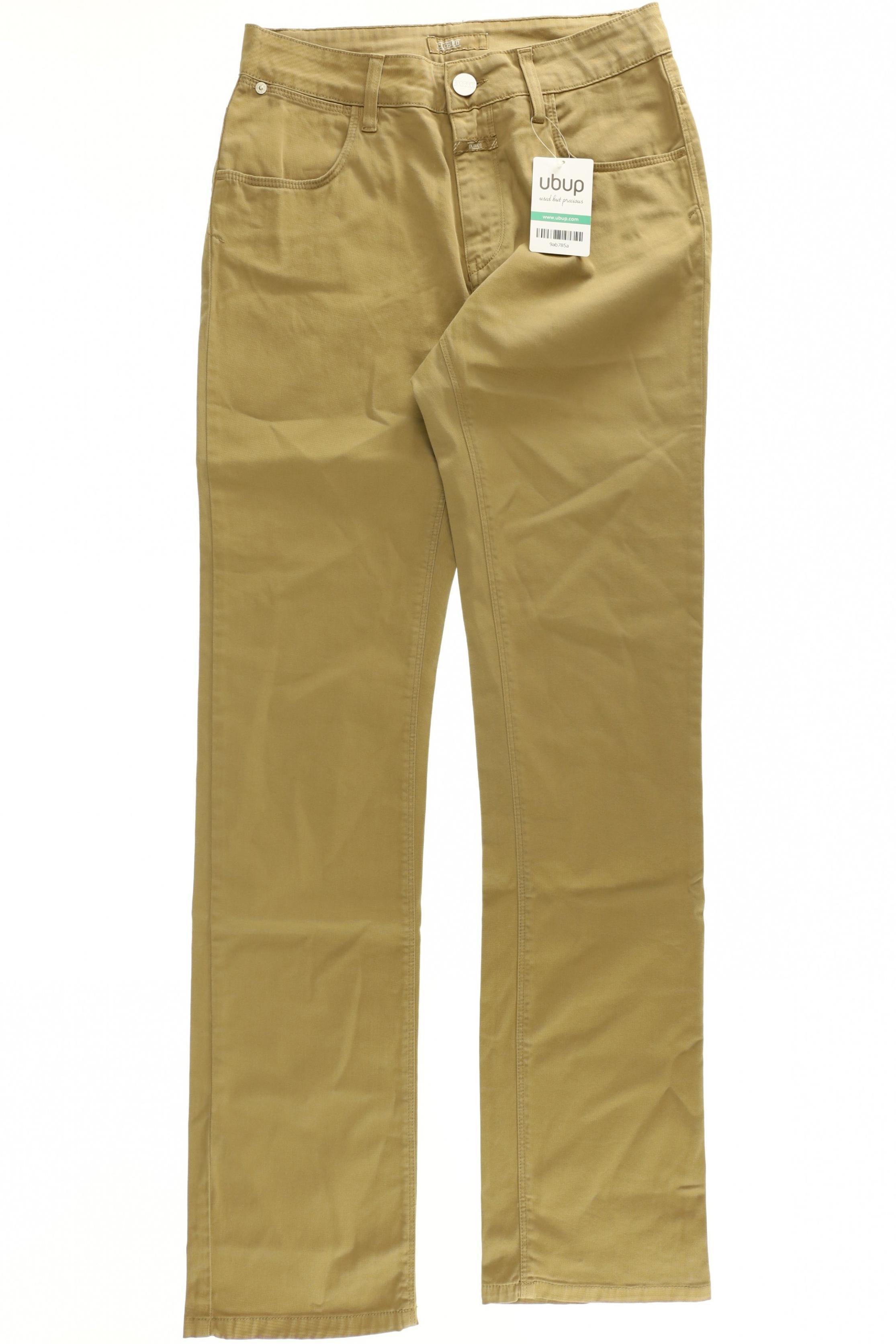 

Closed Damen Jeans, braun, Gr. 28