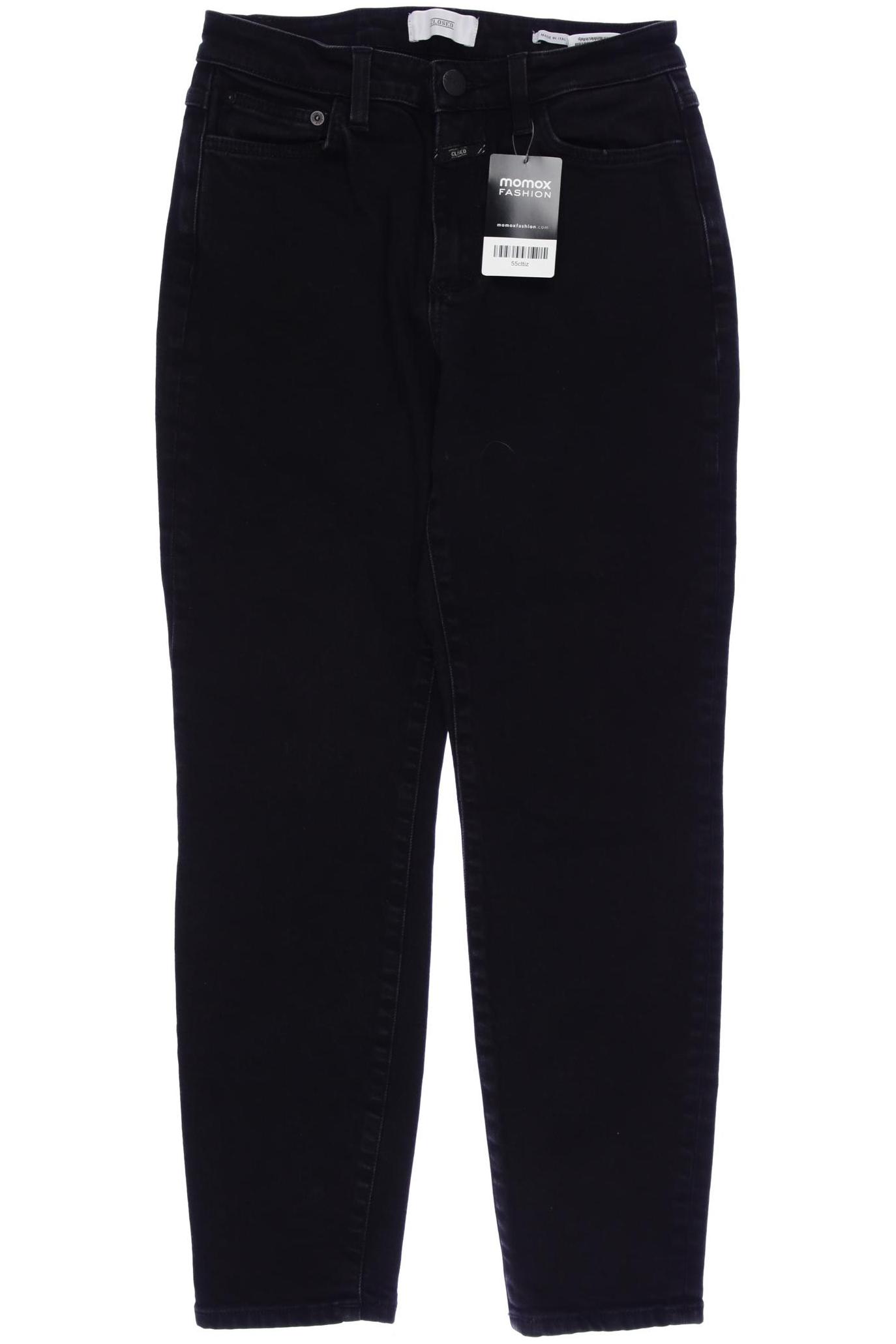 

Closed Damen Jeans, schwarz, Gr. 26