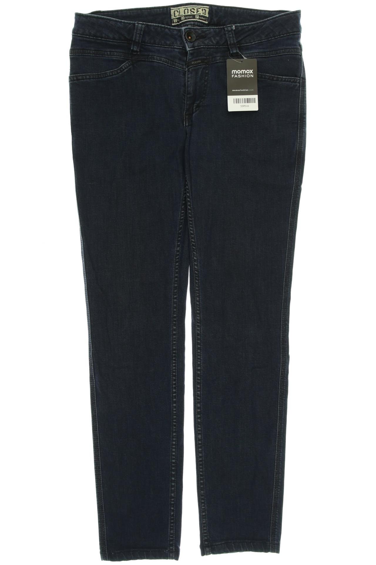 

Closed Damen Jeans, blau, Gr. 29