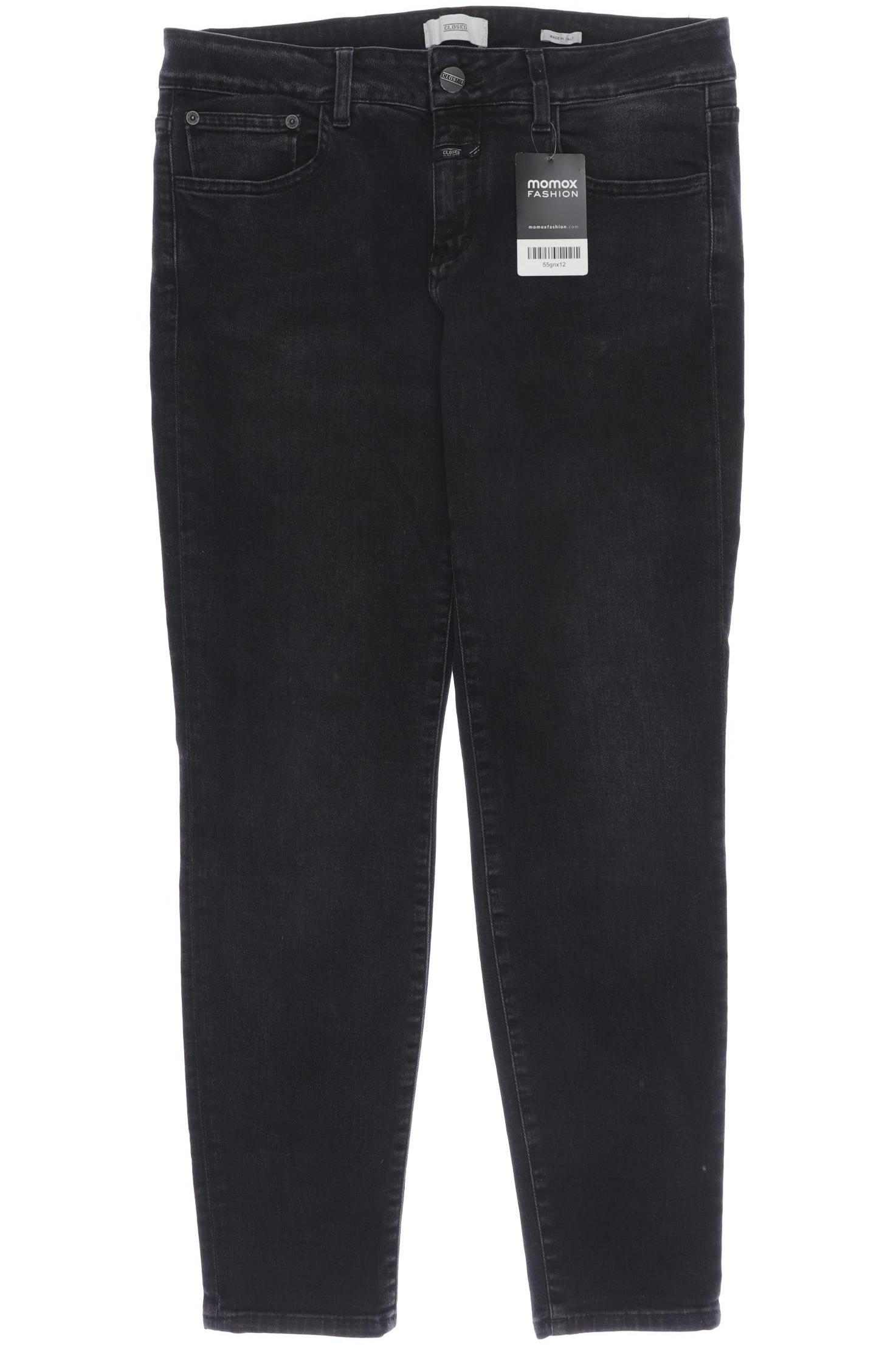 

Closed Damen Jeans, grau, Gr. 29
