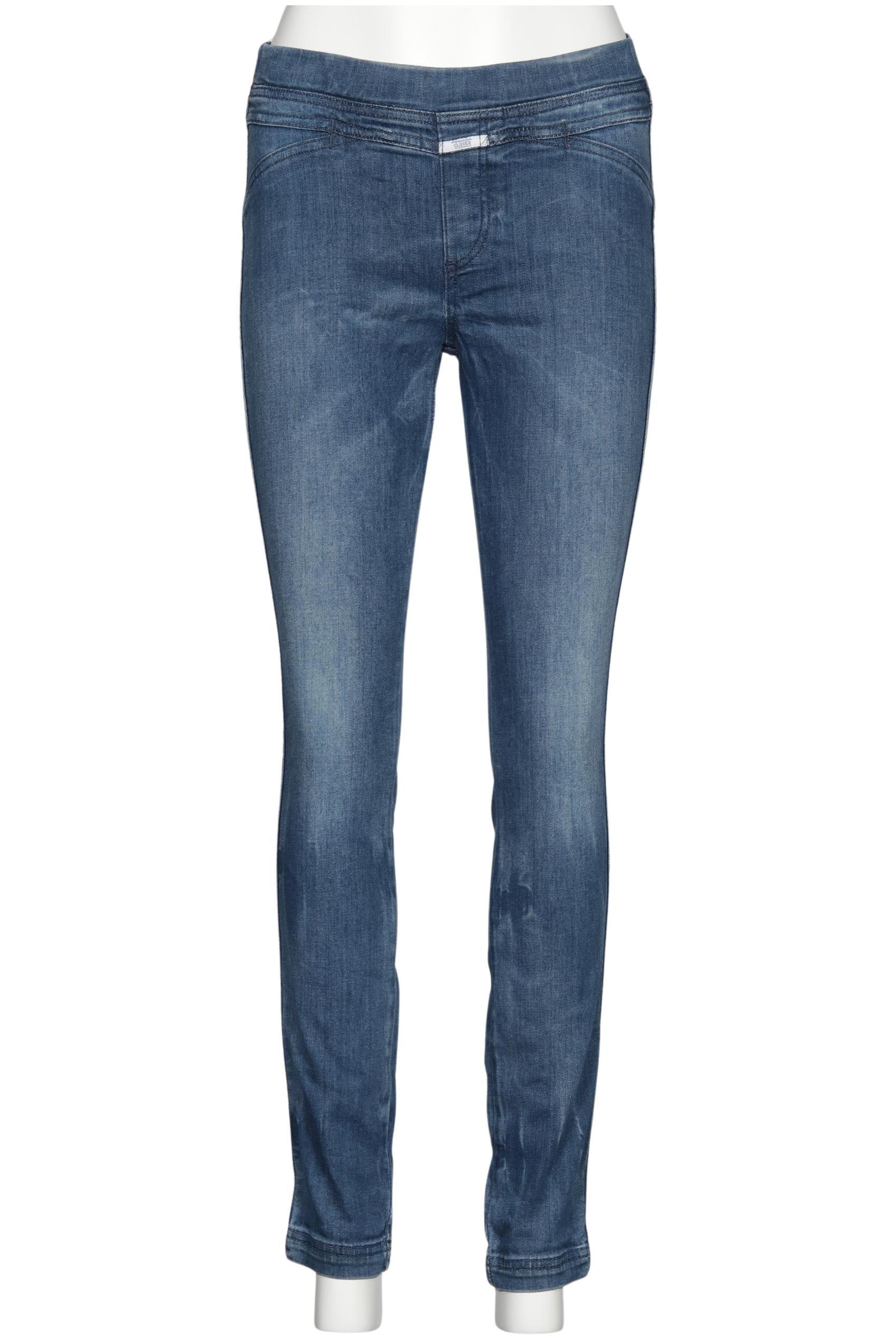 

Closed Damen Jeans, blau, Gr. 28