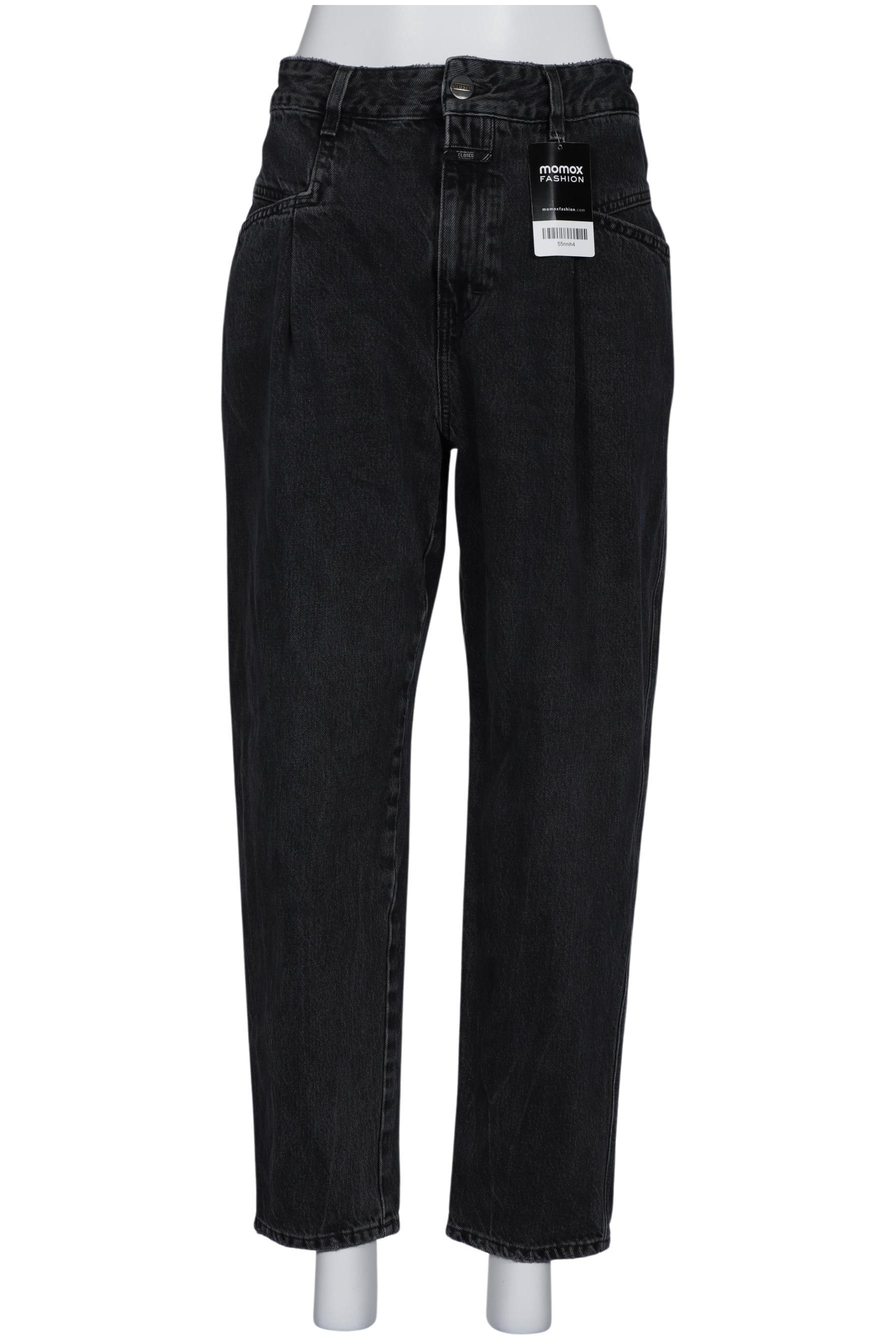 

Closed Damen Jeans, schwarz, Gr. 28
