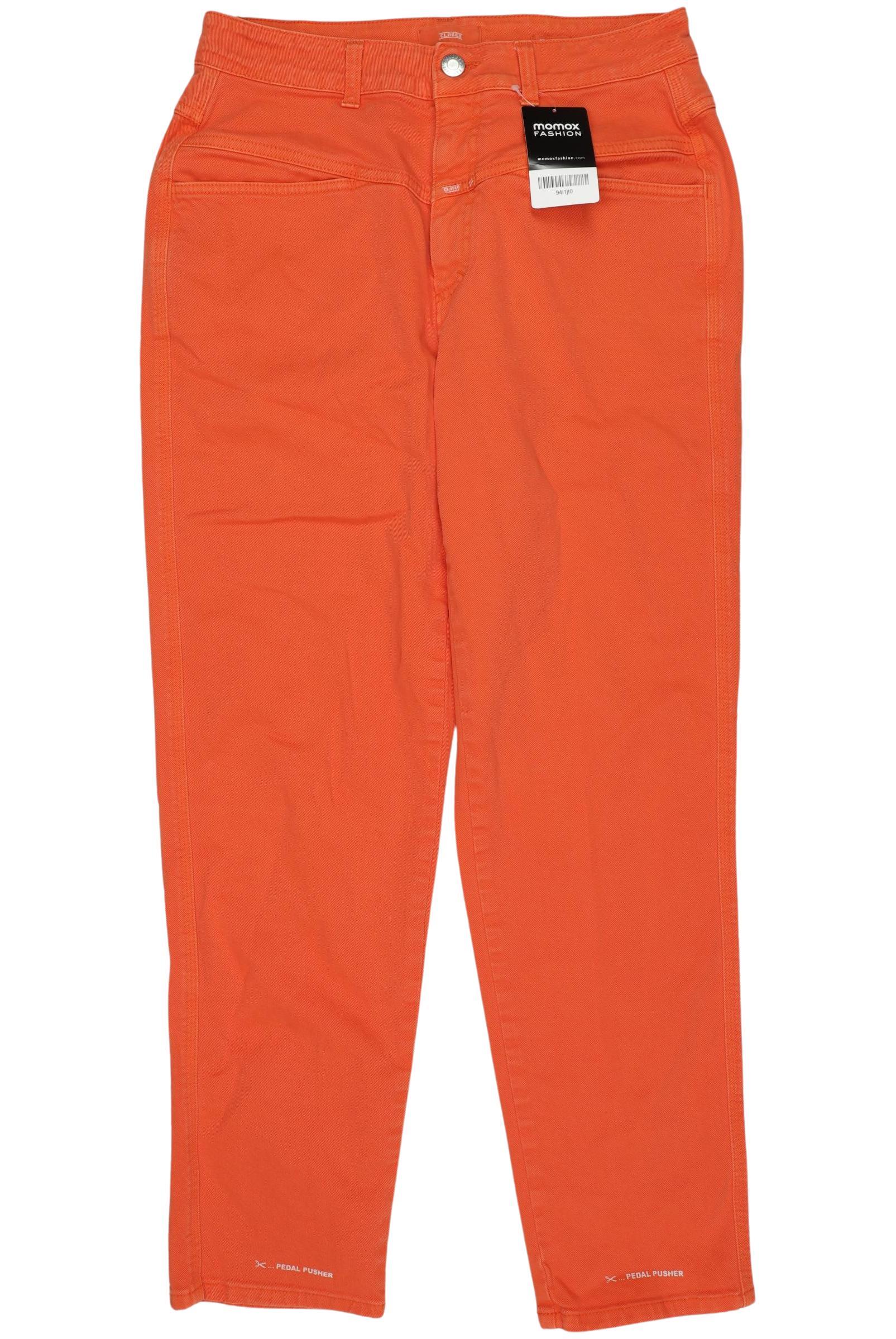

Closed Damen Jeans, orange, Gr. 46