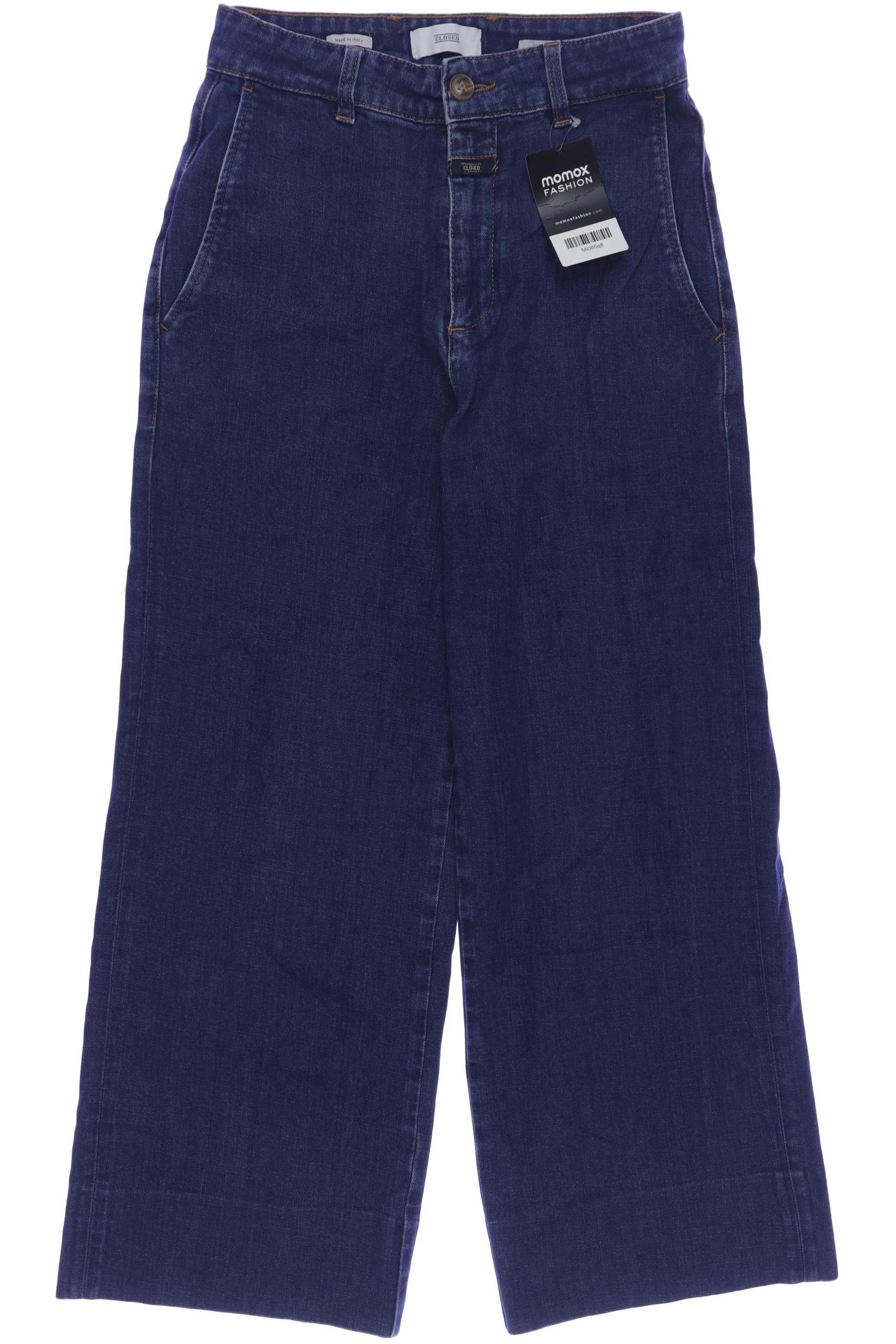 

Closed Damen Jeans, blau, Gr. 24