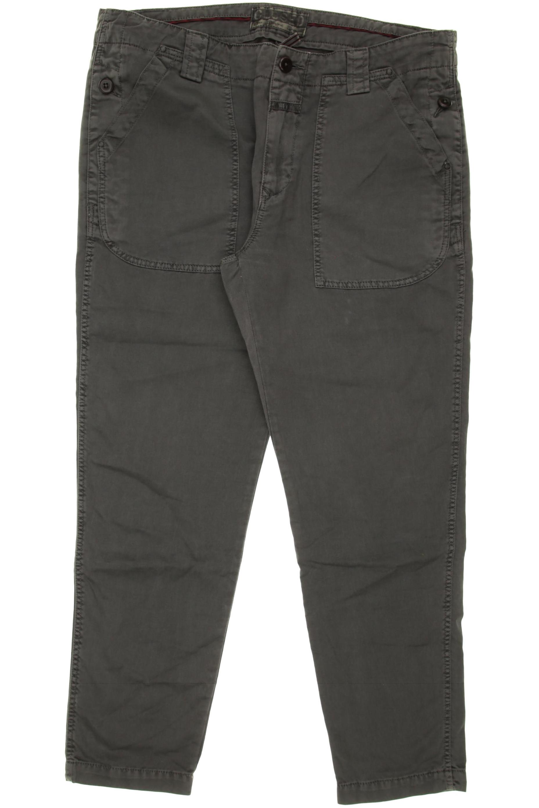 

Closed Damen Jeans, grau, Gr. 46