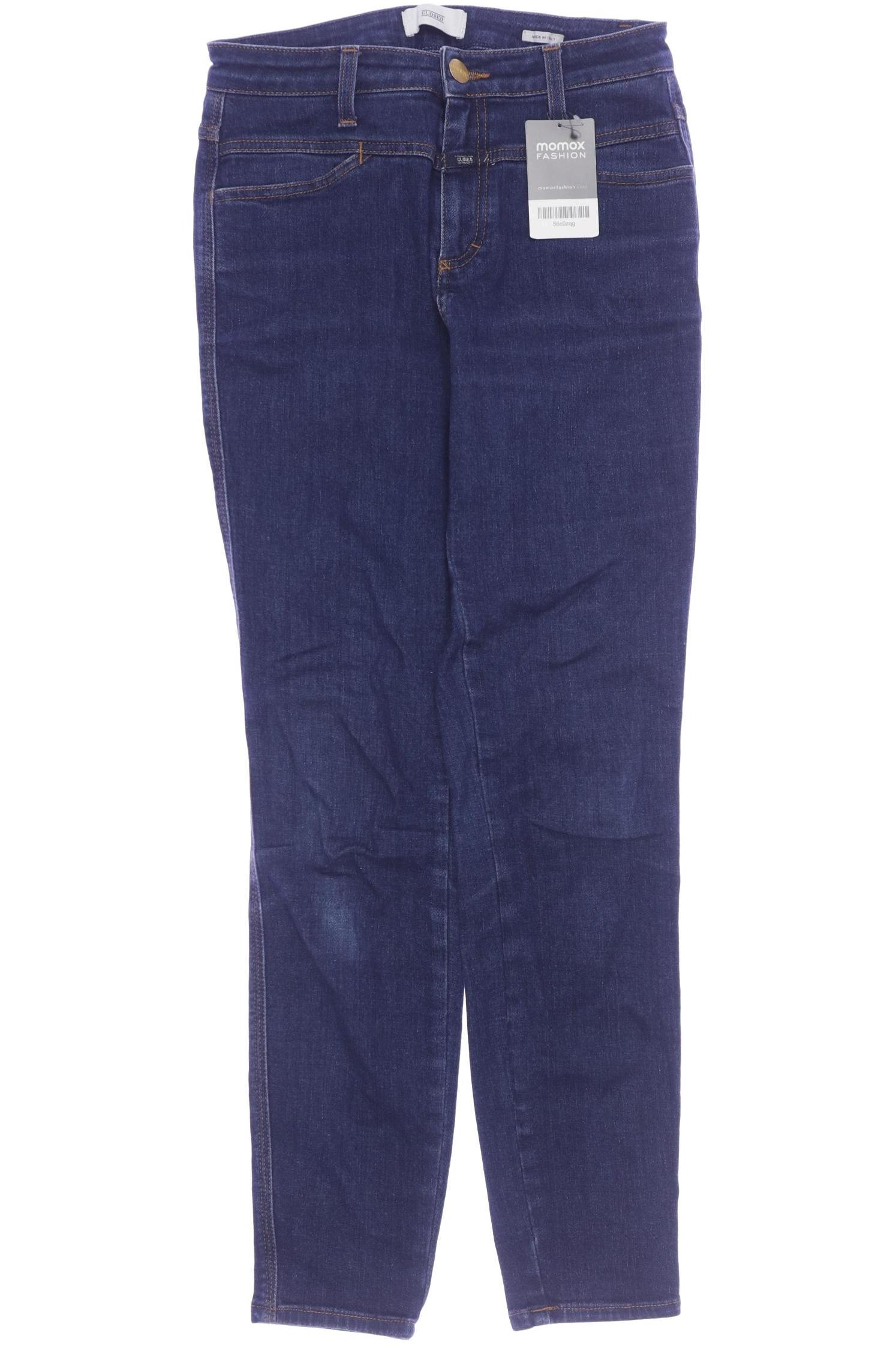 

Closed Damen Jeans, marineblau, Gr. 27