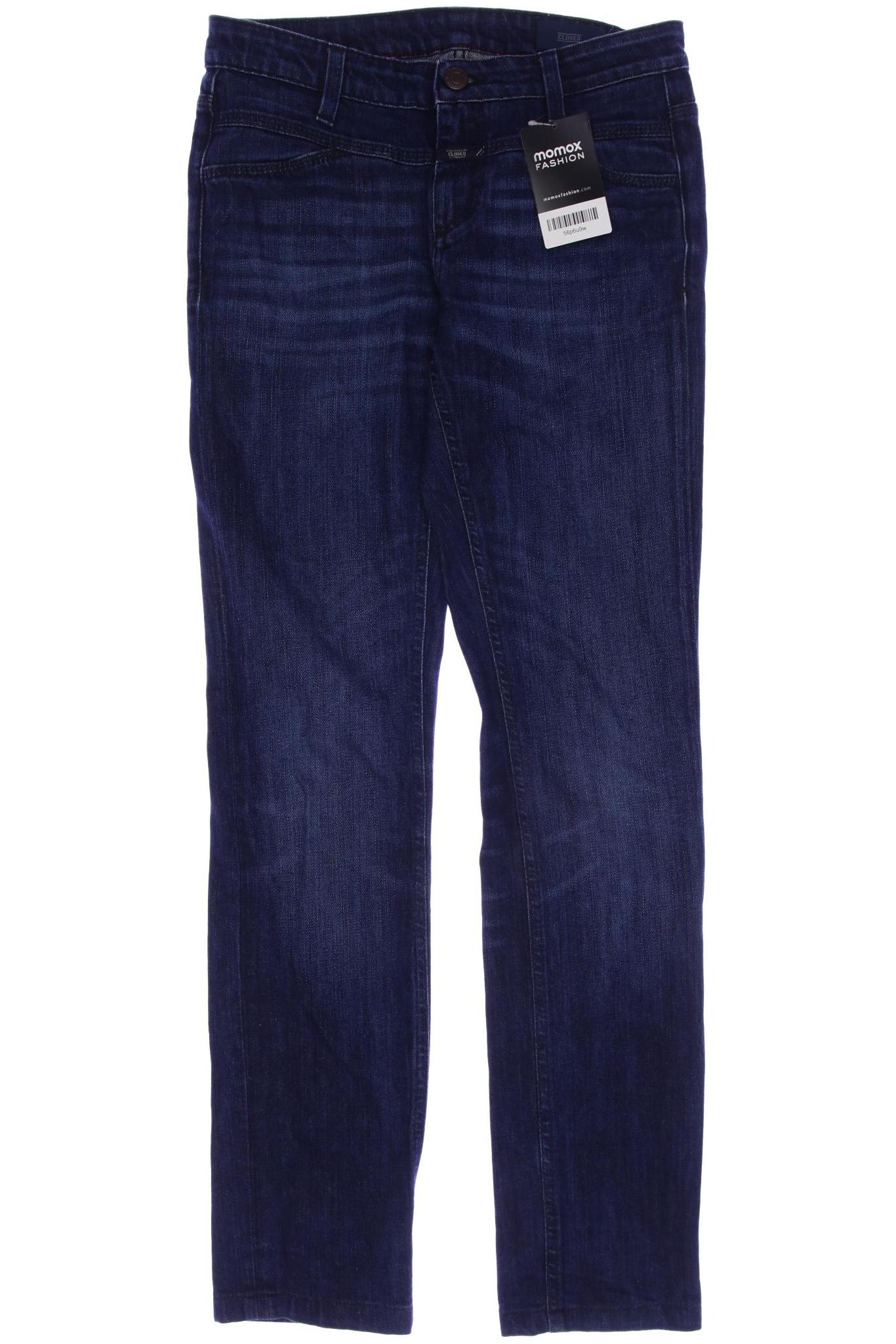 

Closed Damen Jeans, blau