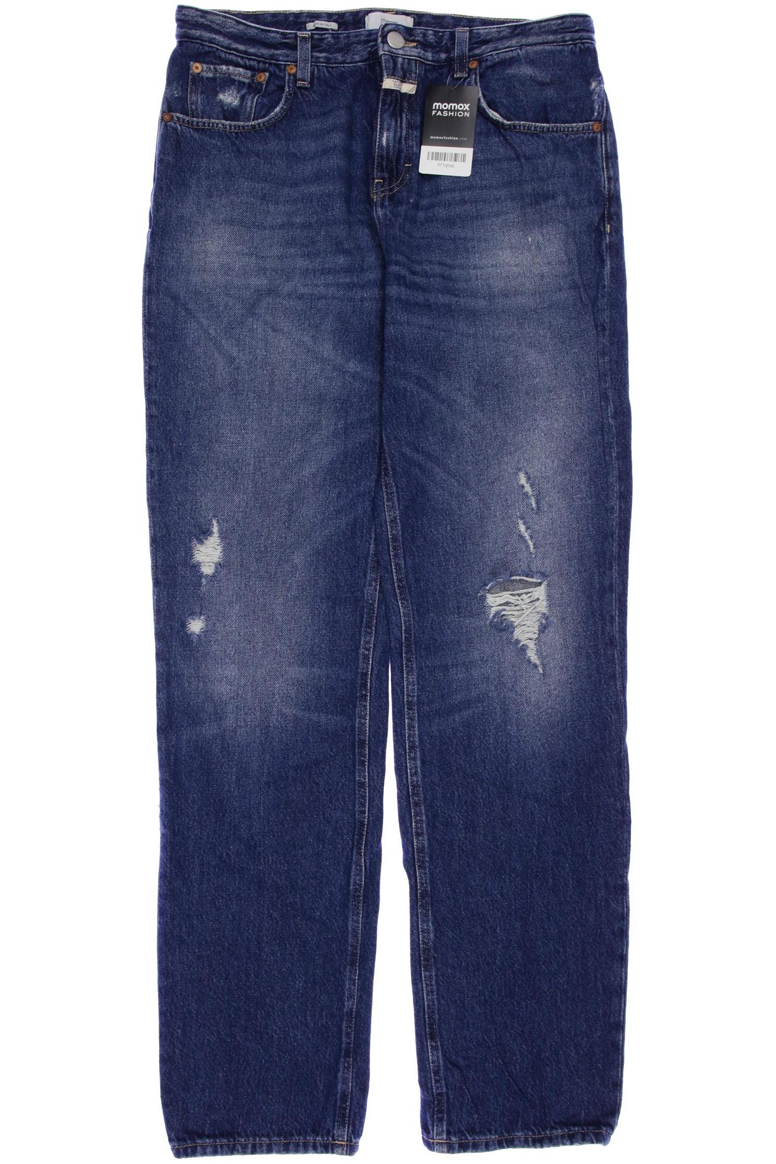 

Closed Damen Jeans, blau, Gr. 30