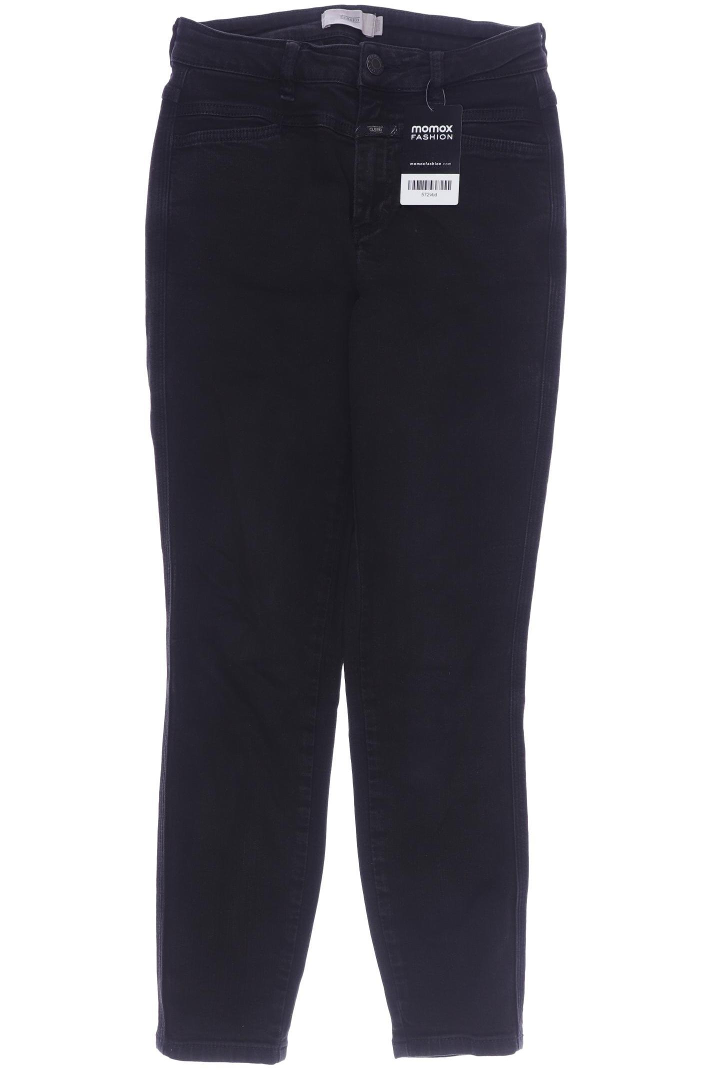 

Closed Damen Jeans, schwarz
