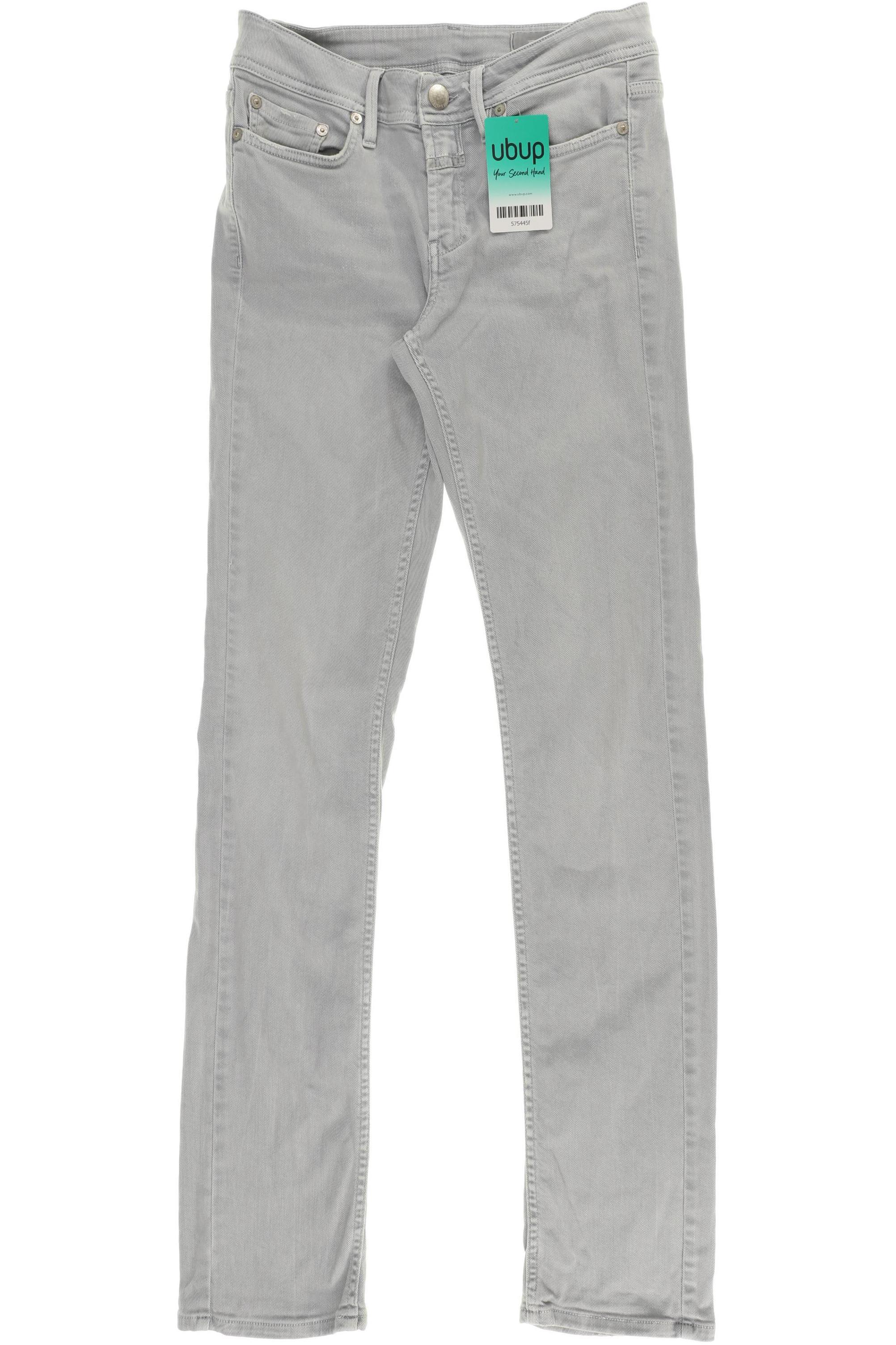 

Closed Damen Jeans, grau, Gr. 40