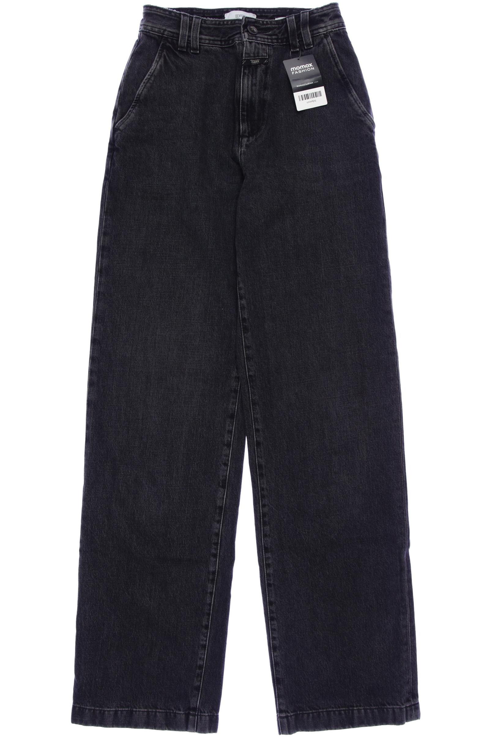 

Closed Damen Jeans, grau, Gr. 34