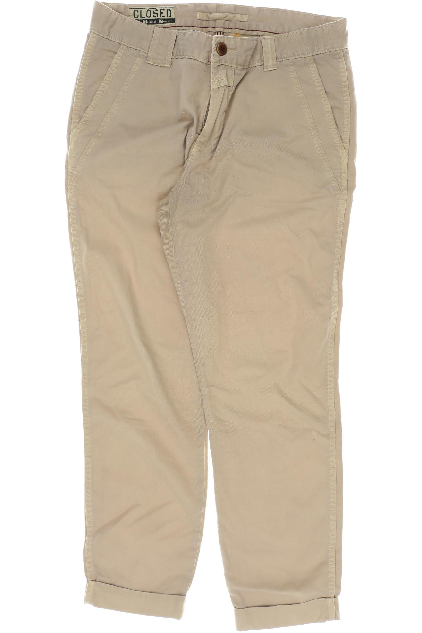 

Closed Damen Jeans, beige, Gr. 42