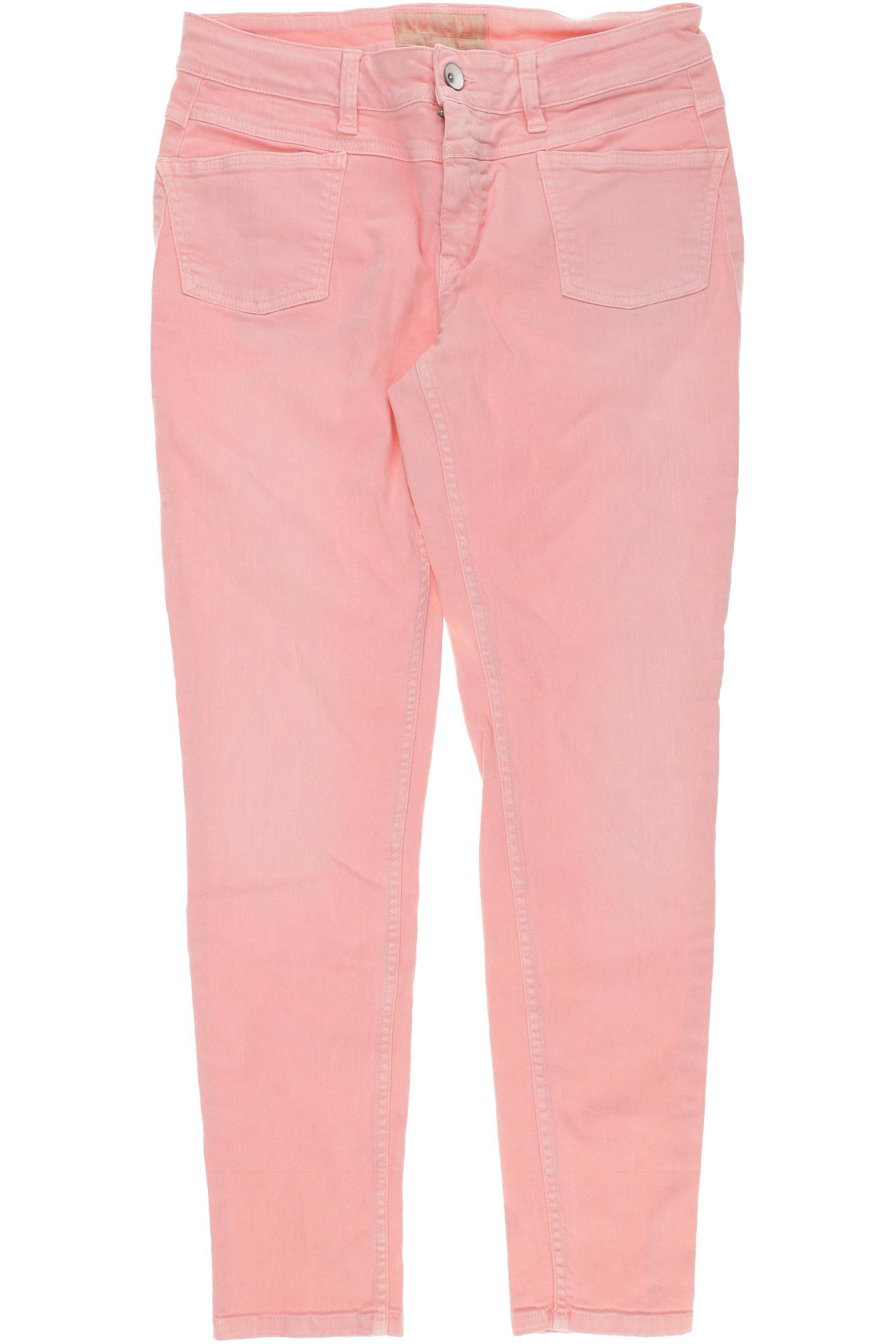 

Closed Damen Jeans, pink, Gr. 29