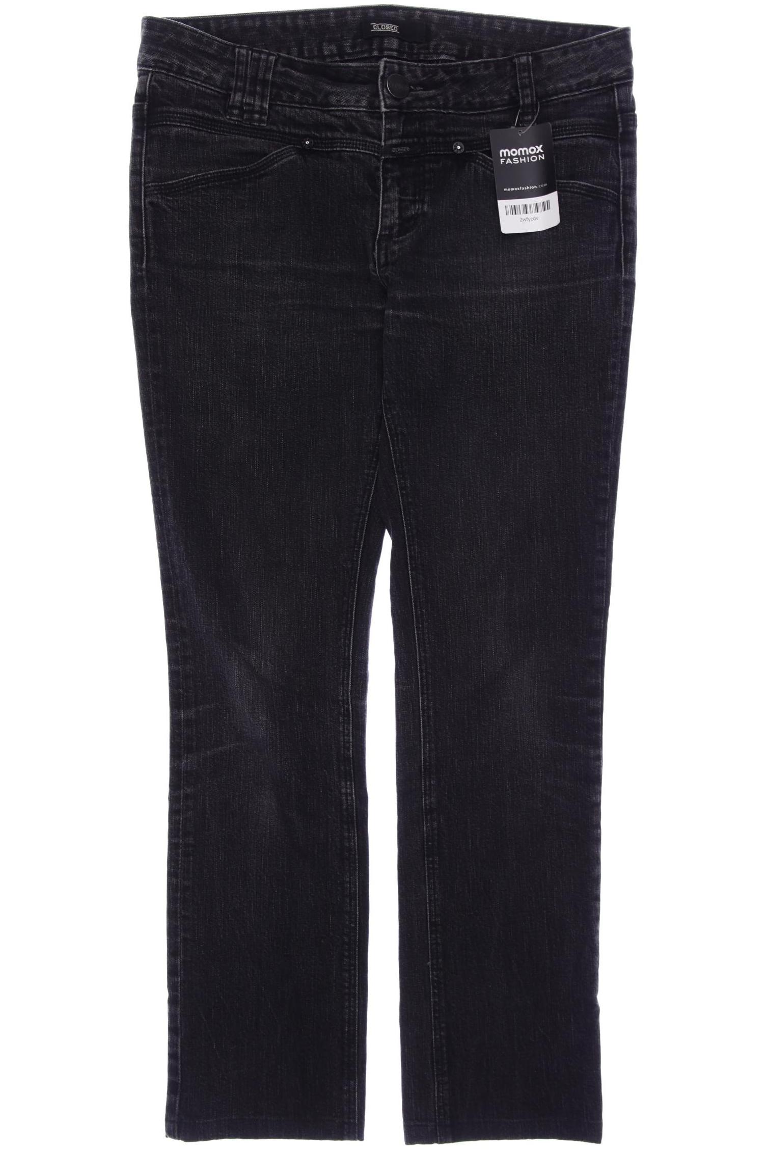 

Closed Damen Jeans, grau, Gr. 31