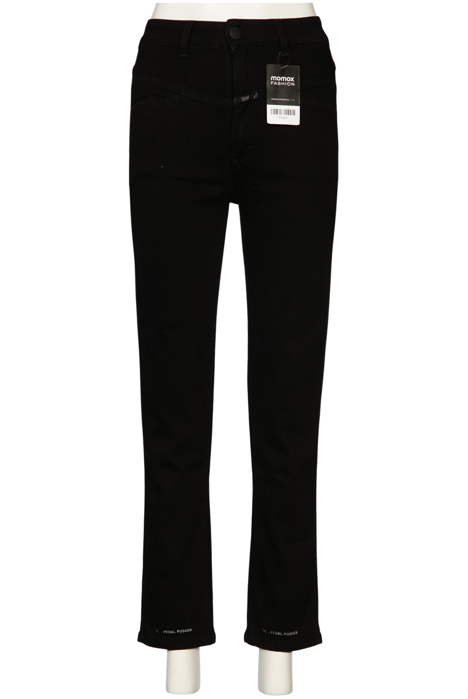 

Closed Damen Jeans, schwarz, Gr. 38