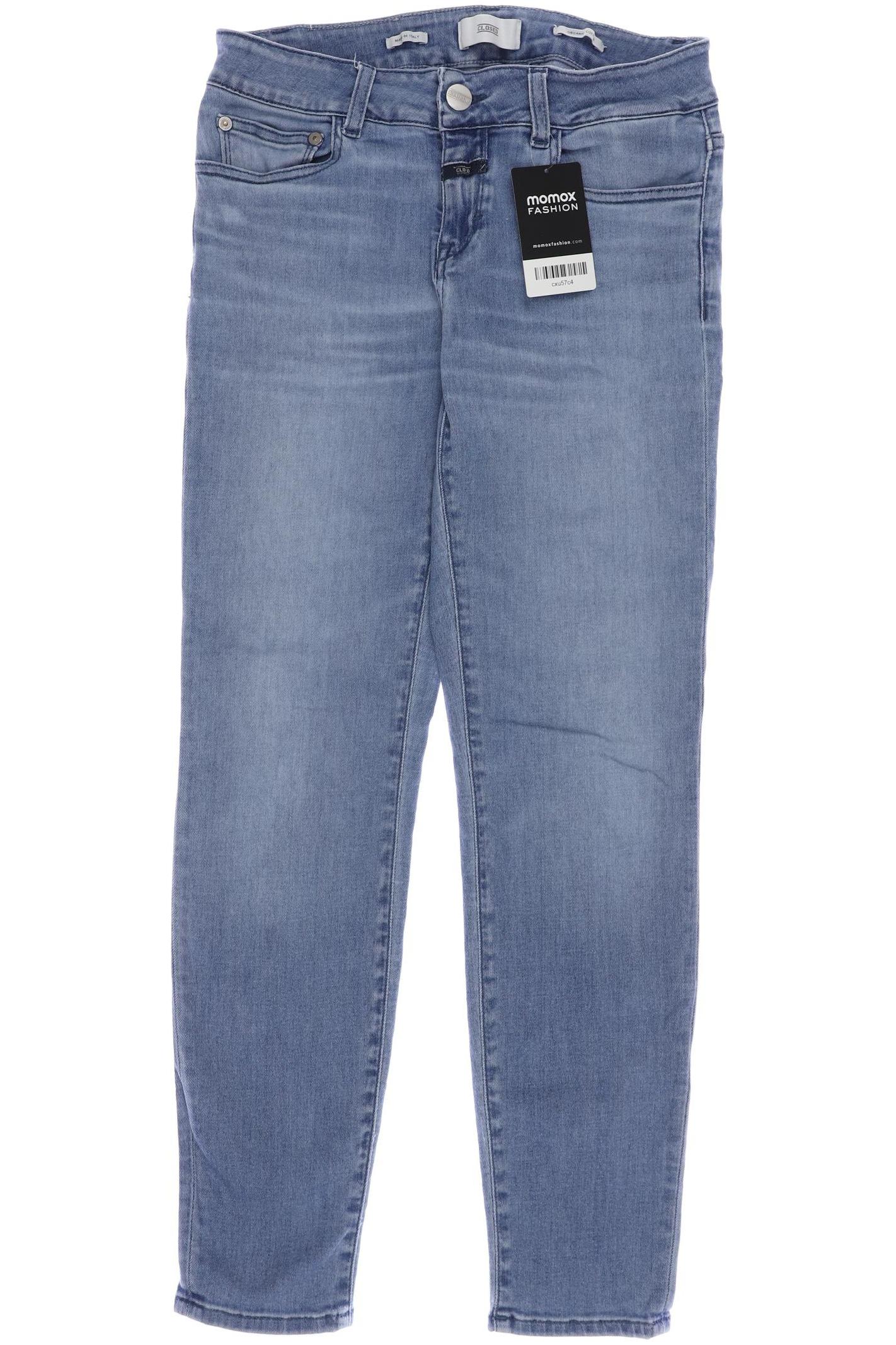 

Closed Damen Jeans, blau
