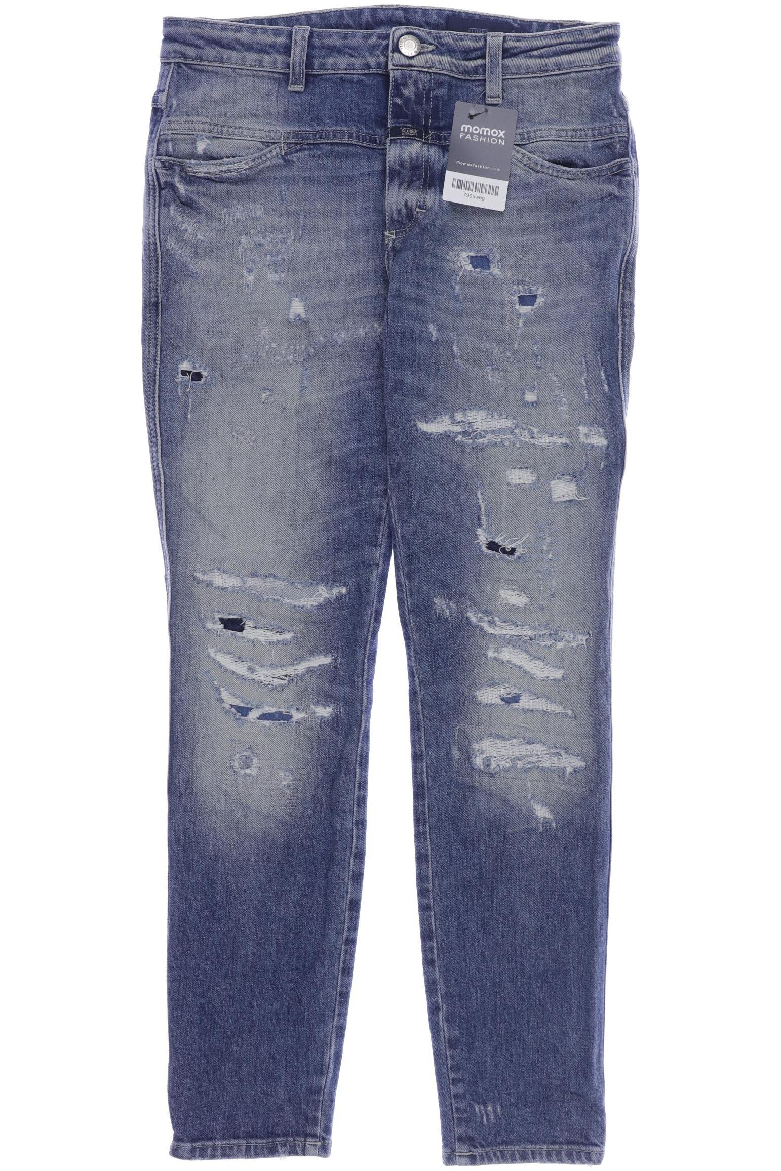

Closed Damen Jeans, blau, Gr. 26
