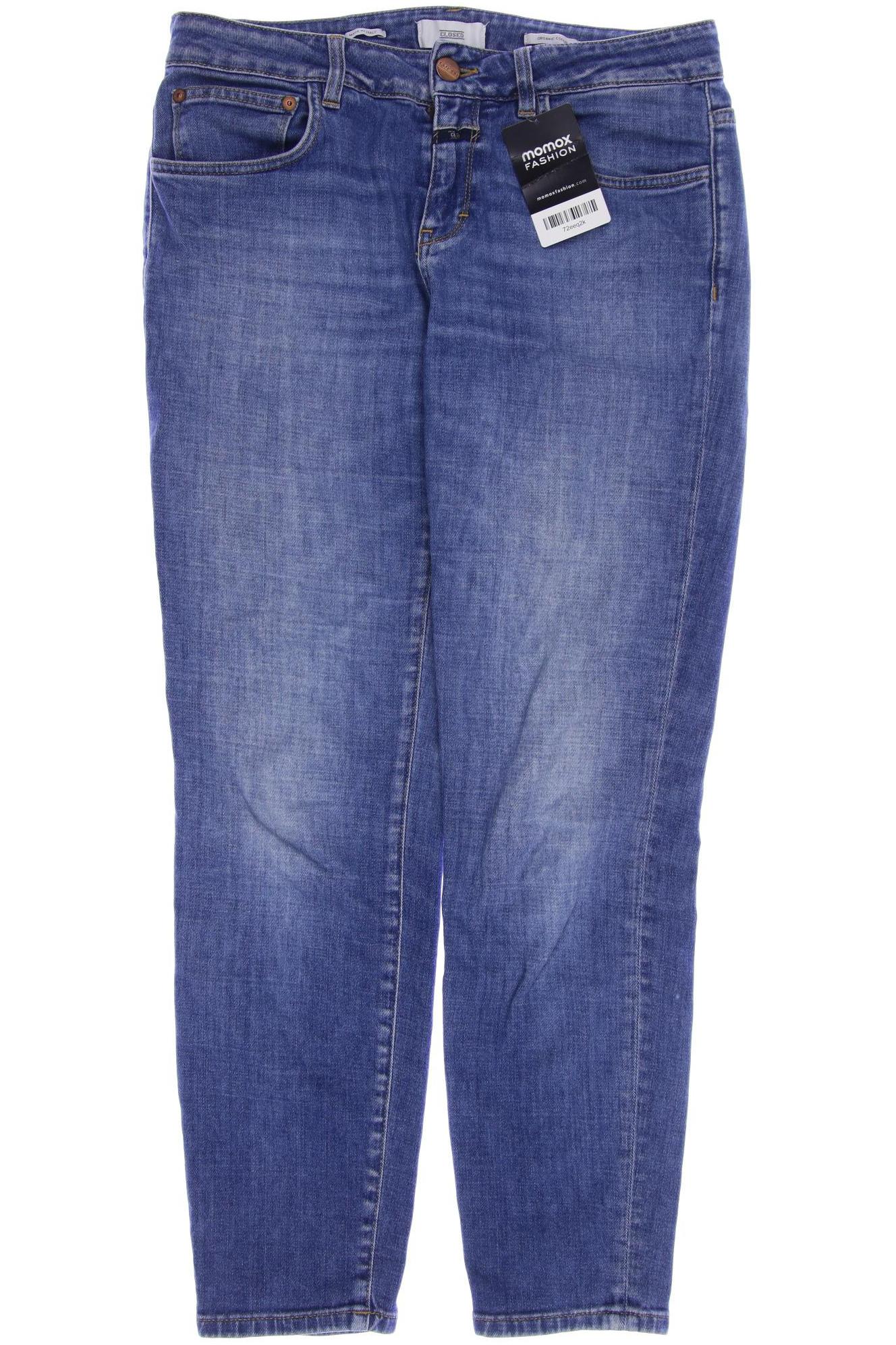 

Closed Damen Jeans, blau