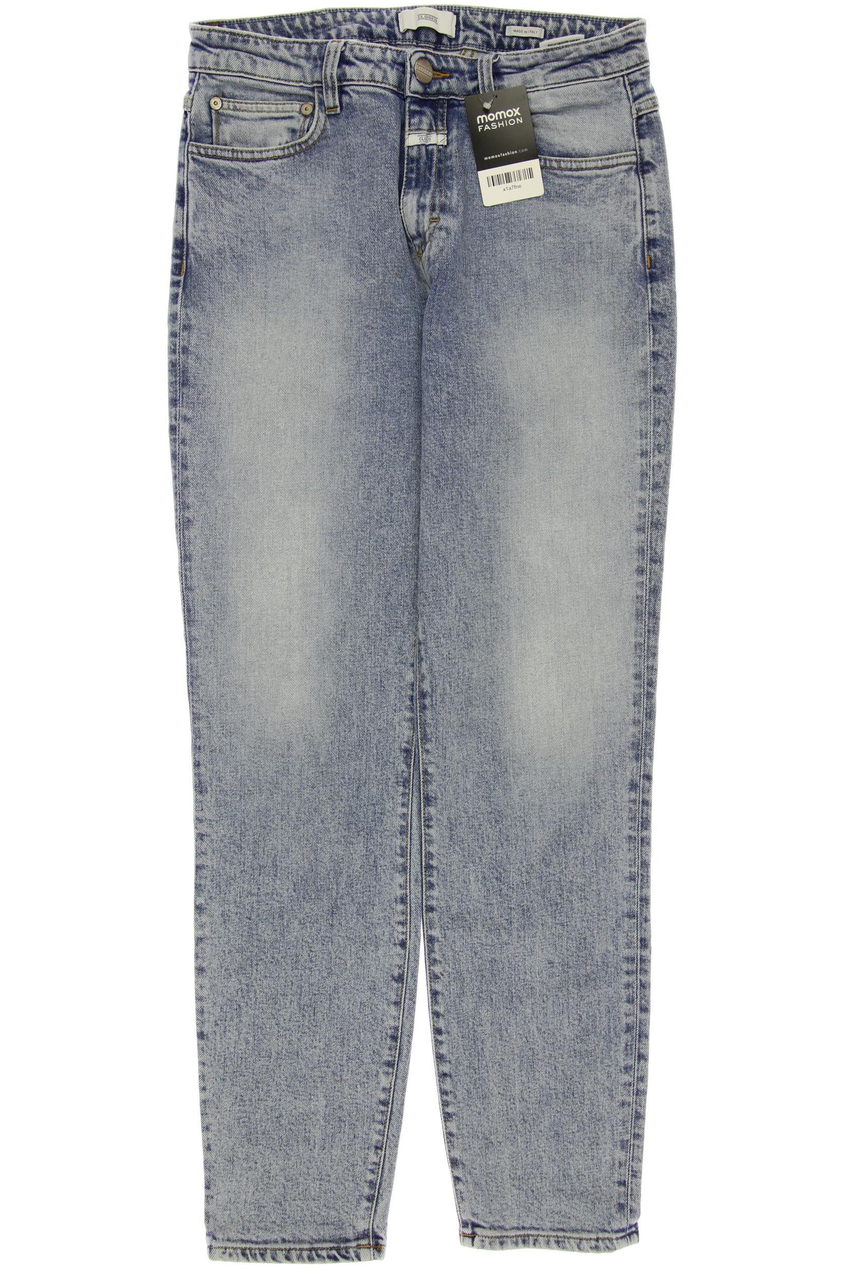 

Closed Damen Jeans, blau, Gr. 40