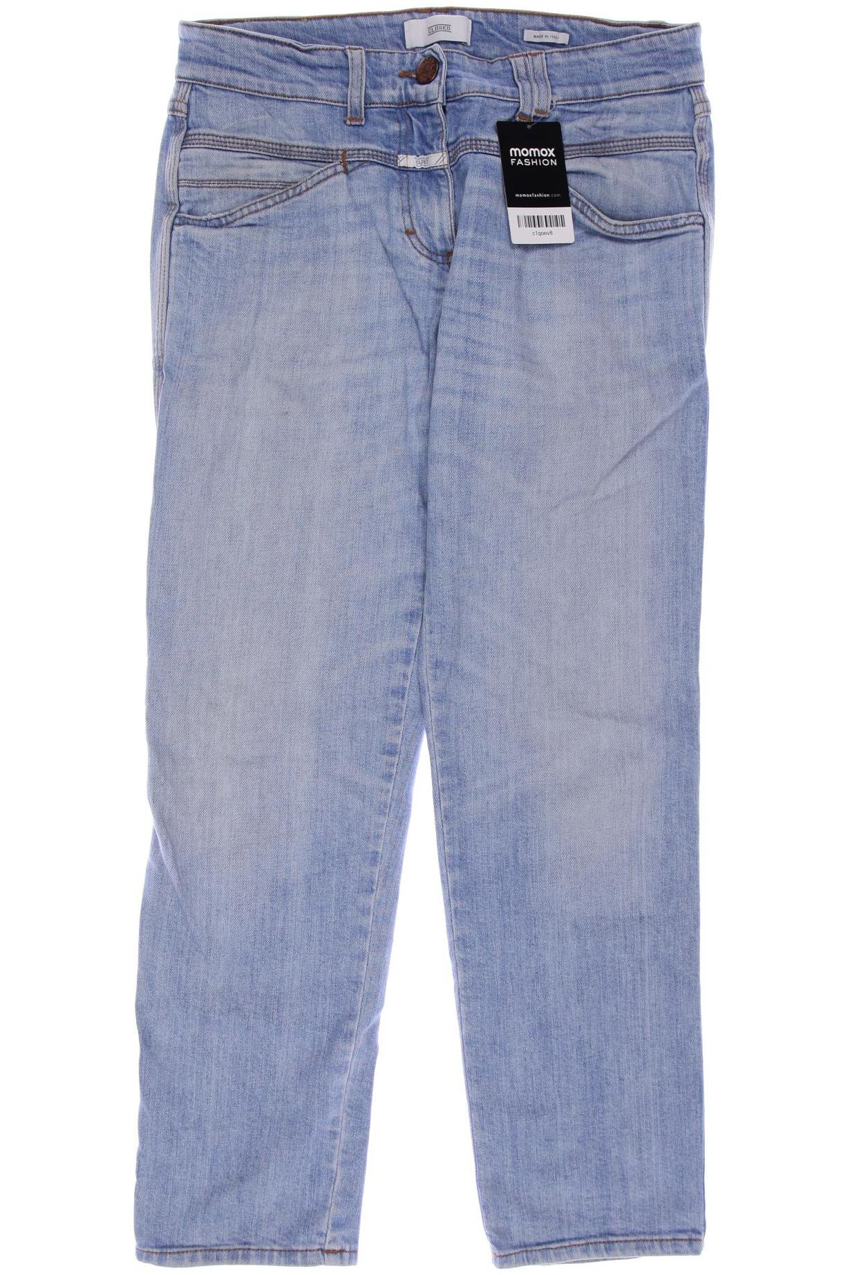 

Closed Damen Jeans, hellblau, Gr. 40