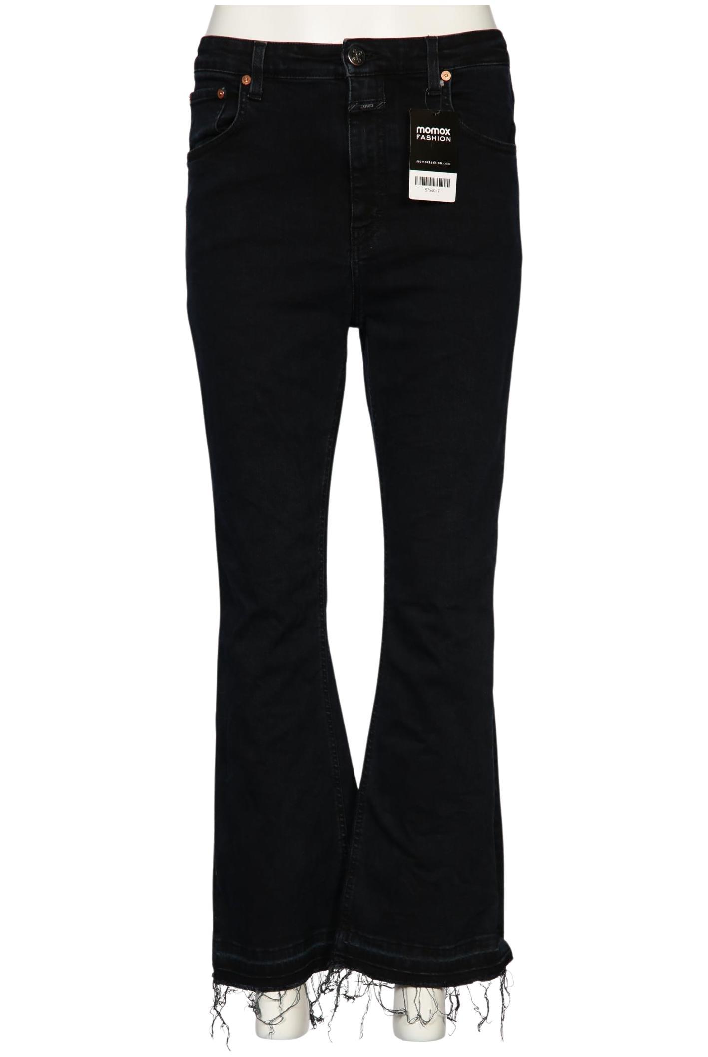 

Closed Damen Jeans, schwarz, Gr. 29