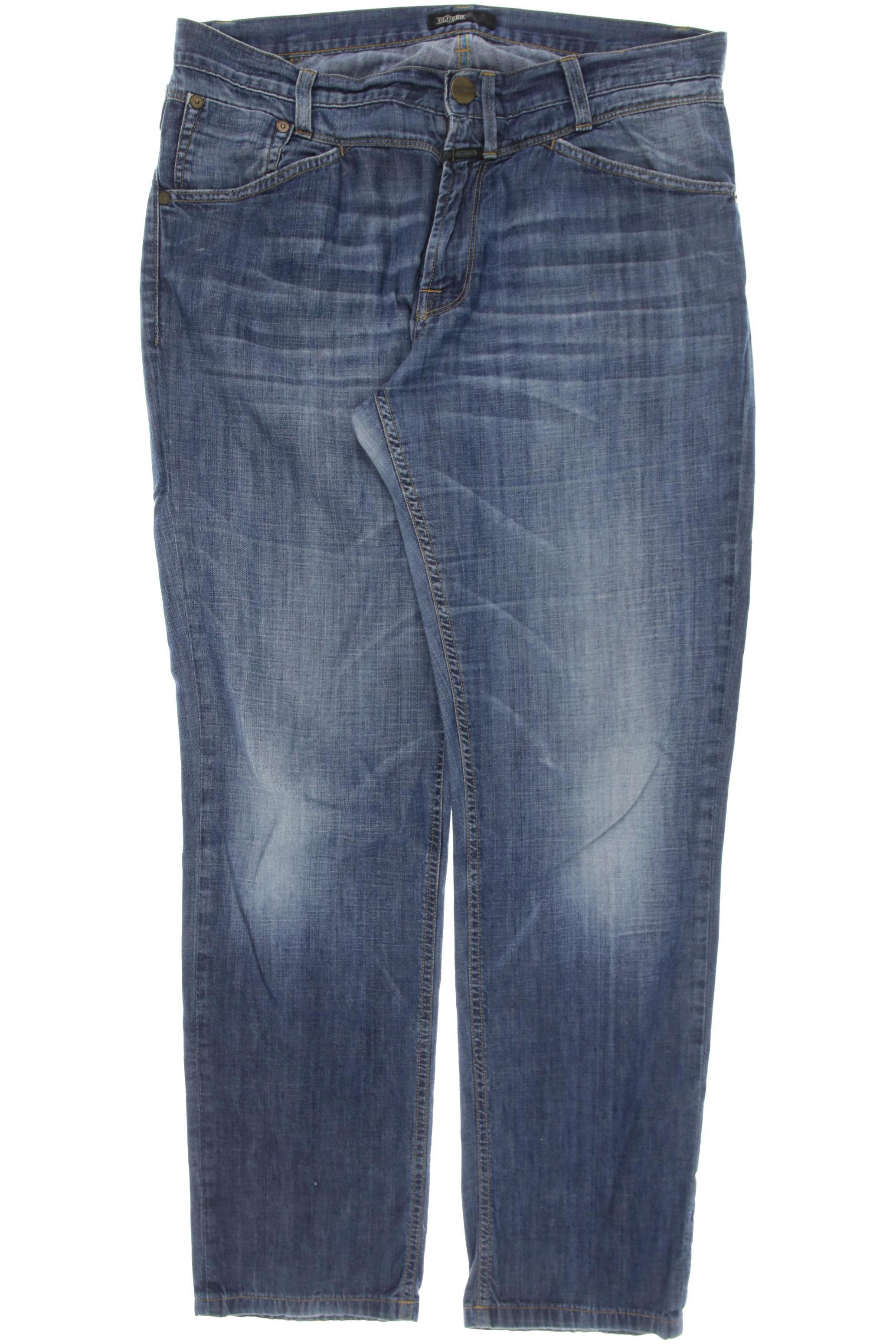 

Closed Damen Jeans, blau, Gr. 32