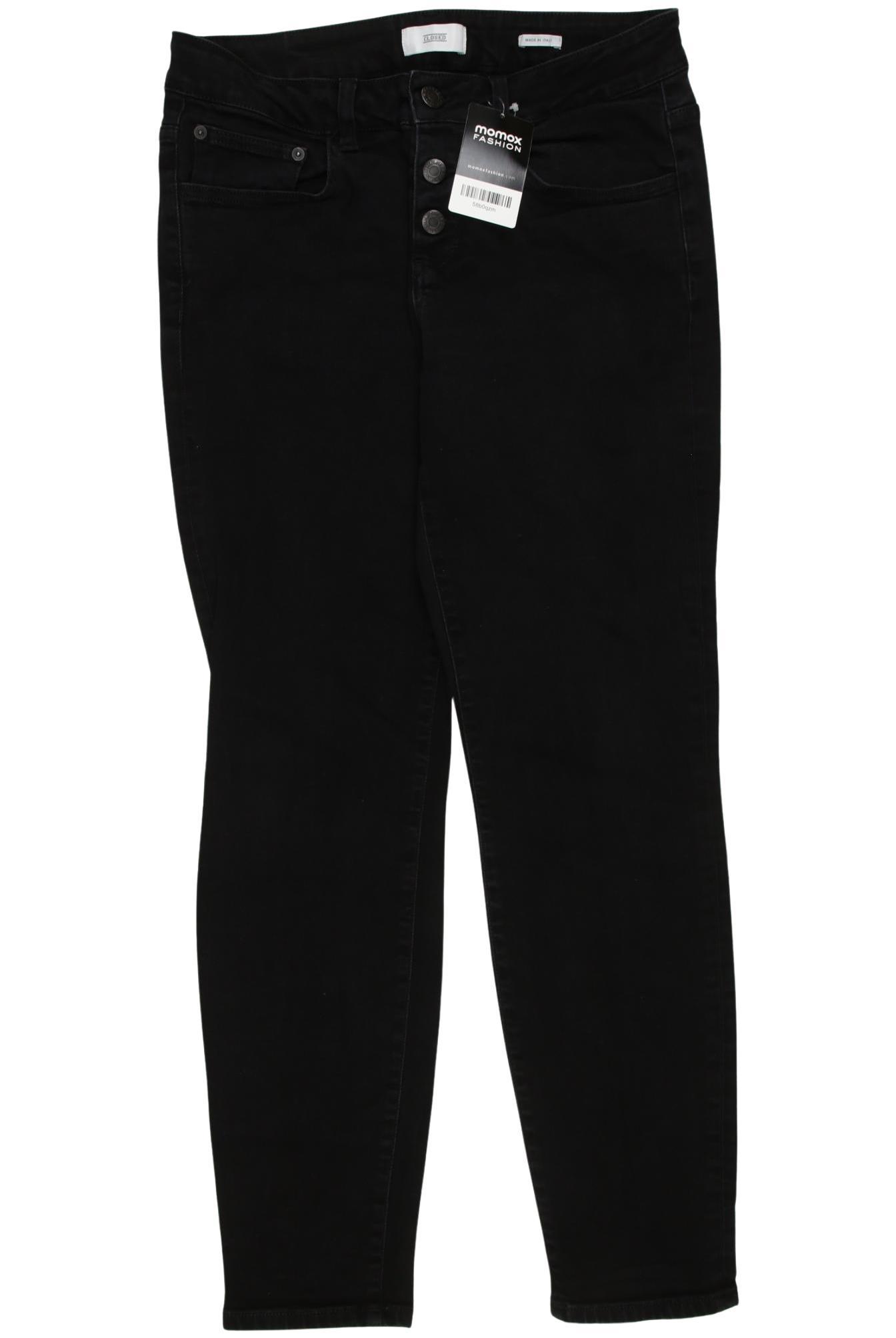 

Closed Damen Jeans, schwarz, Gr. 29