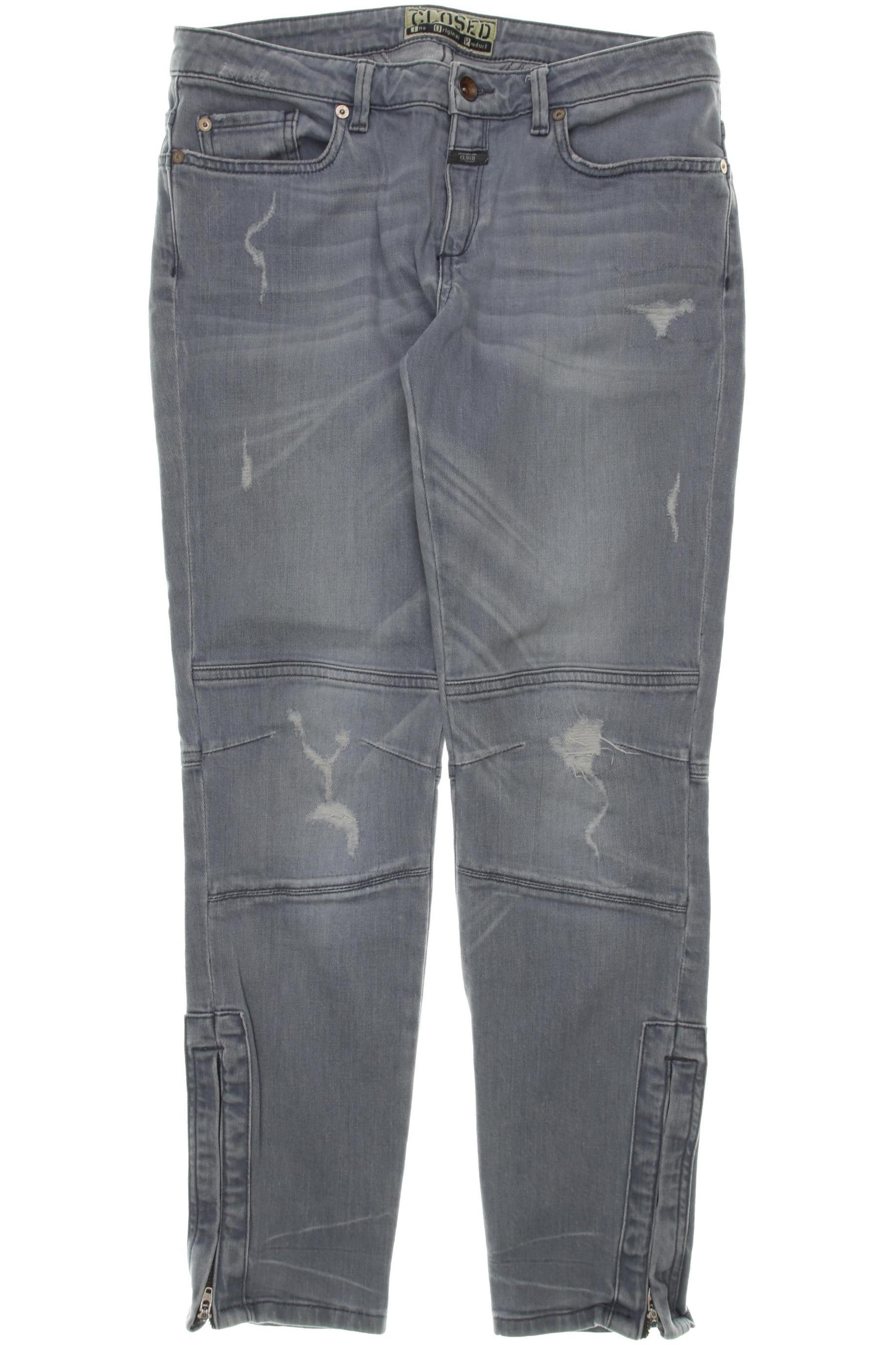 

Closed Damen Jeans, blau, Gr. 29