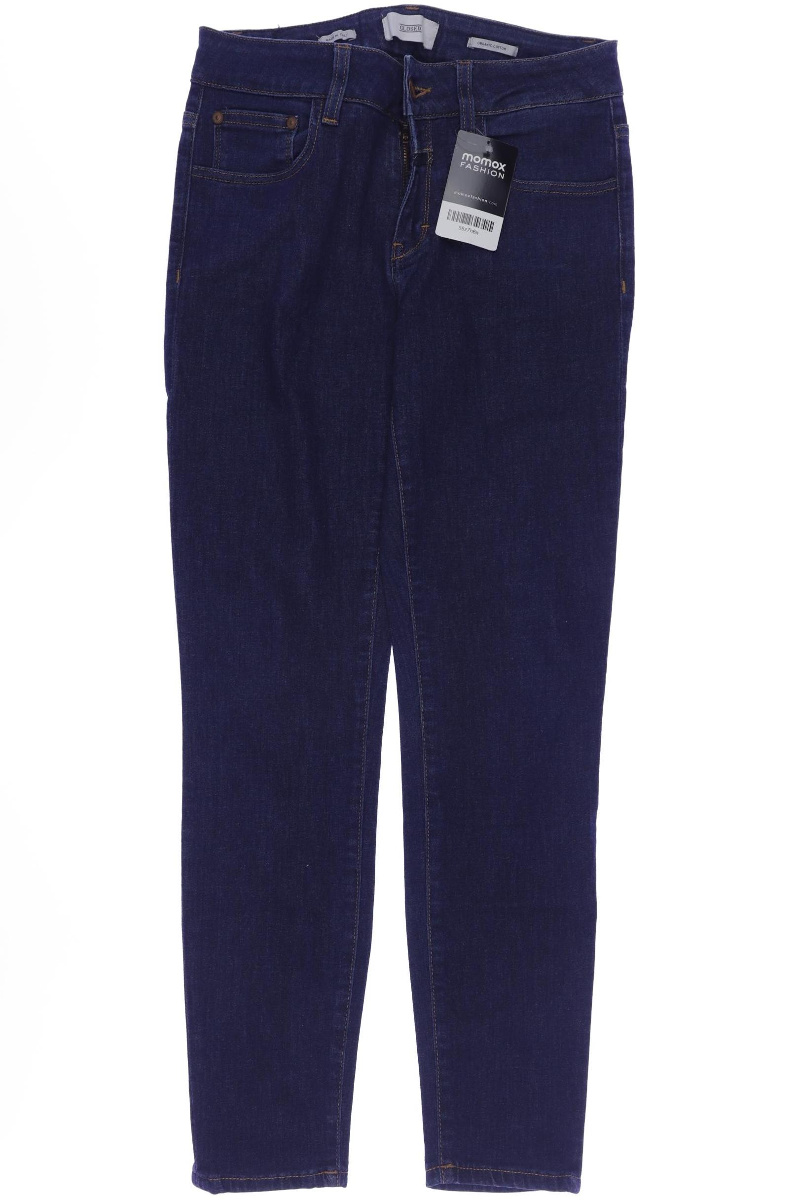 

Closed Damen Jeans, marineblau, Gr. 27