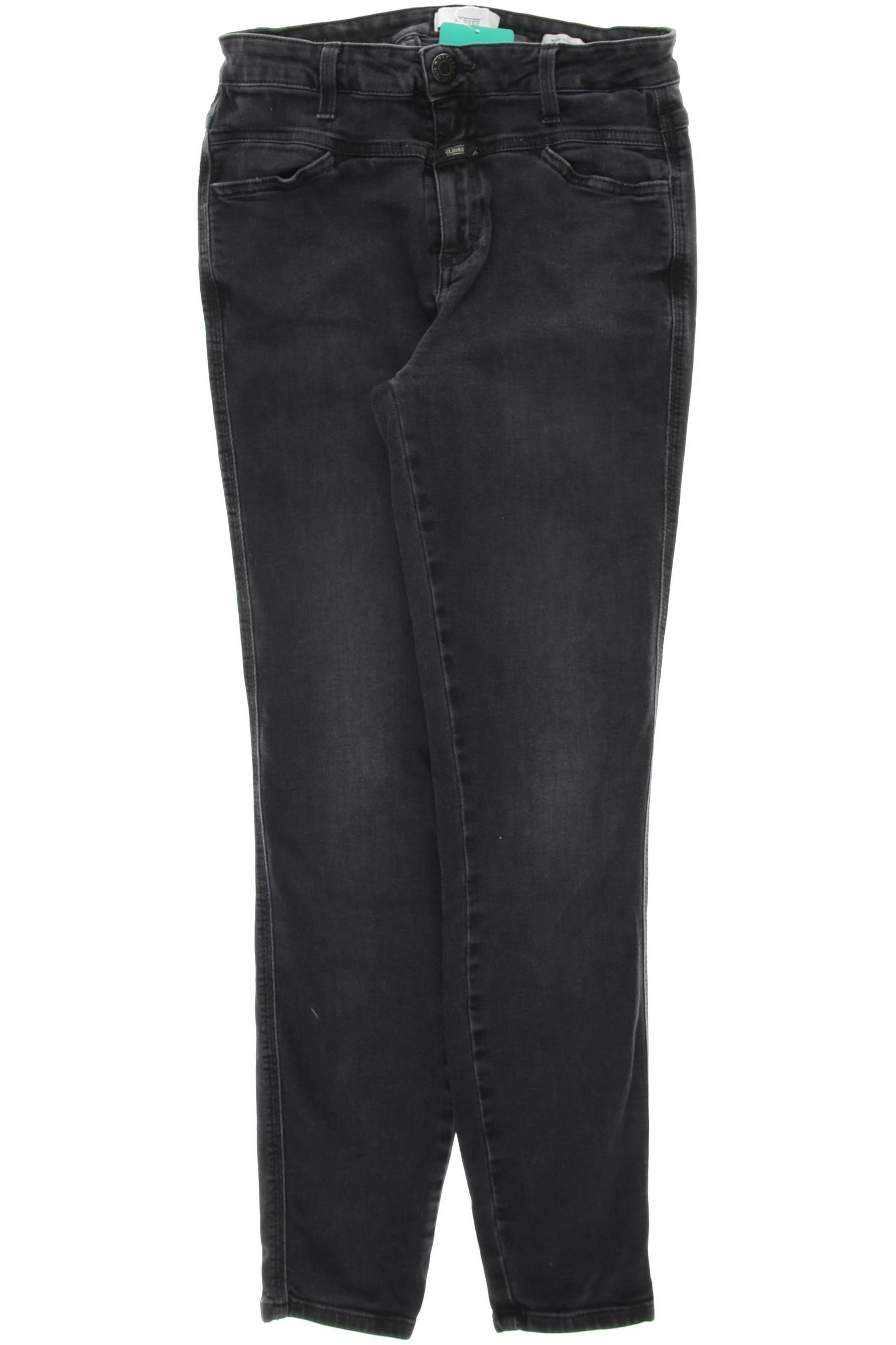

Closed Damen Jeans, schwarz, Gr. 26
