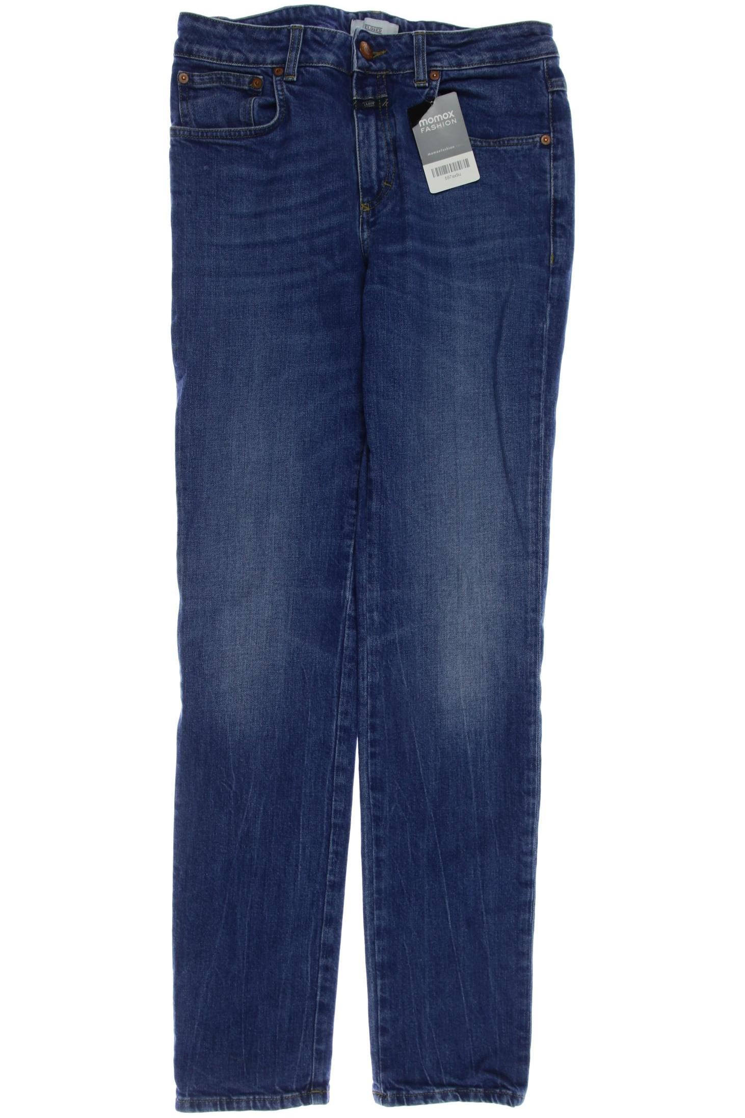 

Closed Damen Jeans, blau, Gr. 28