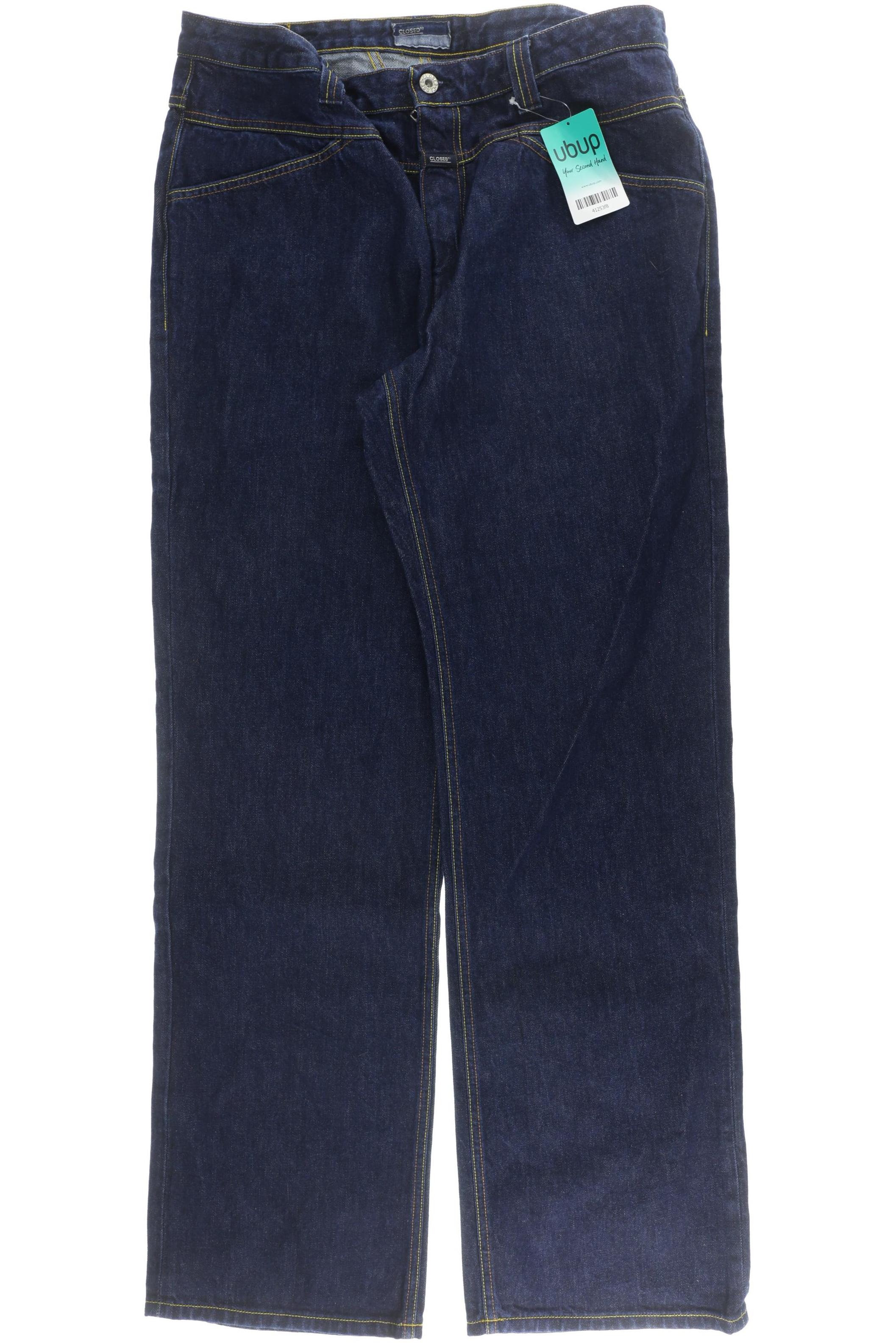 

Closed Damen Jeans, blau, Gr. 36