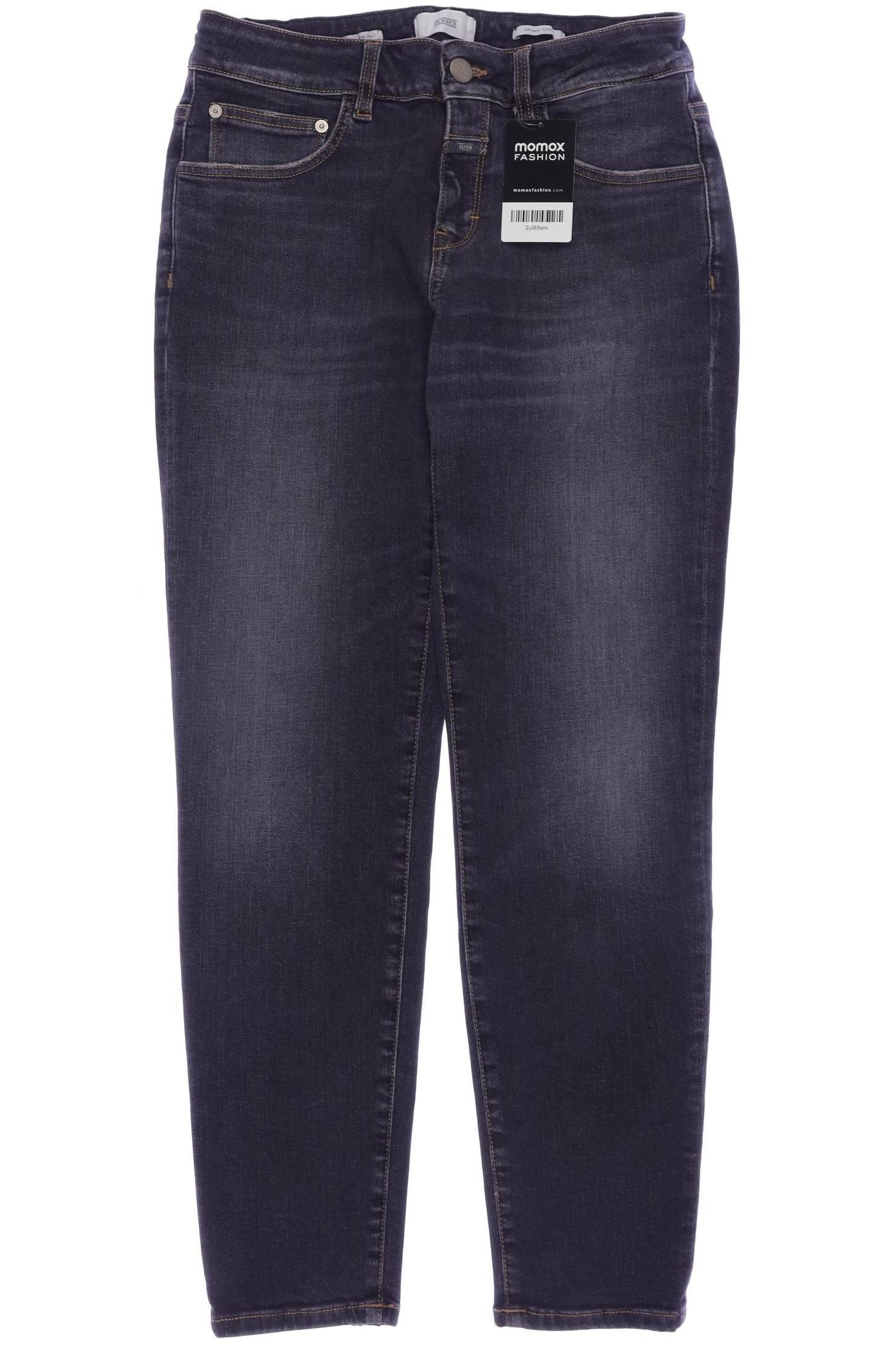 

Closed Damen Jeans, grau, Gr. 28