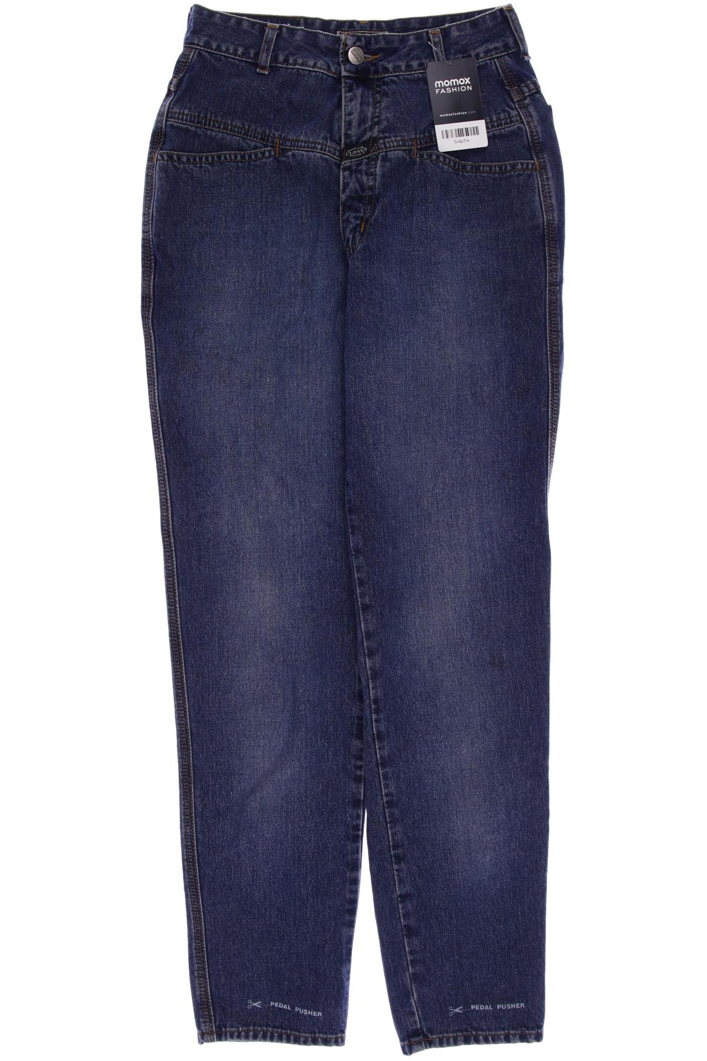 

Closed Damen Jeans, blau, Gr. 42