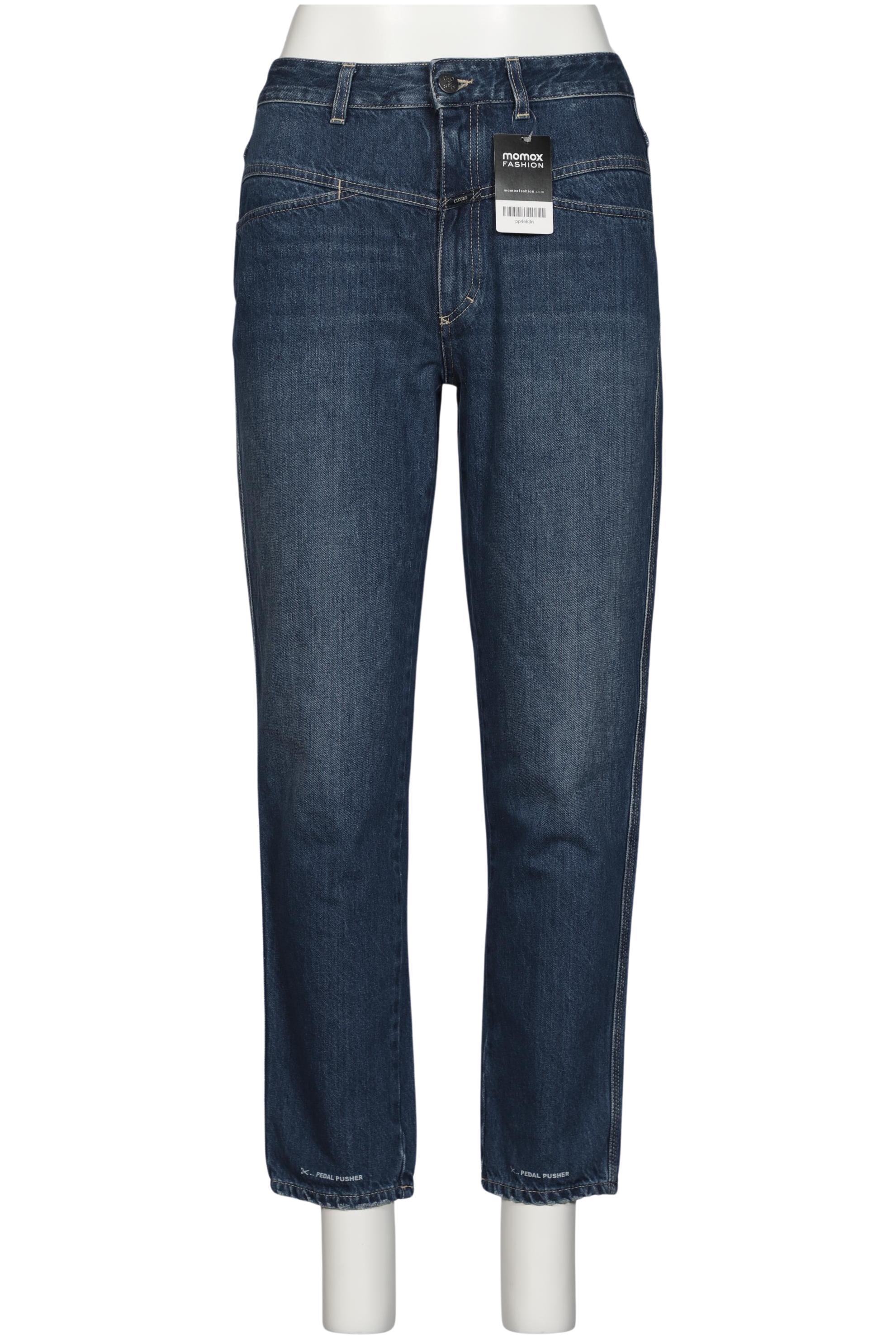 

Closed Damen Jeans, blau, Gr. 48
