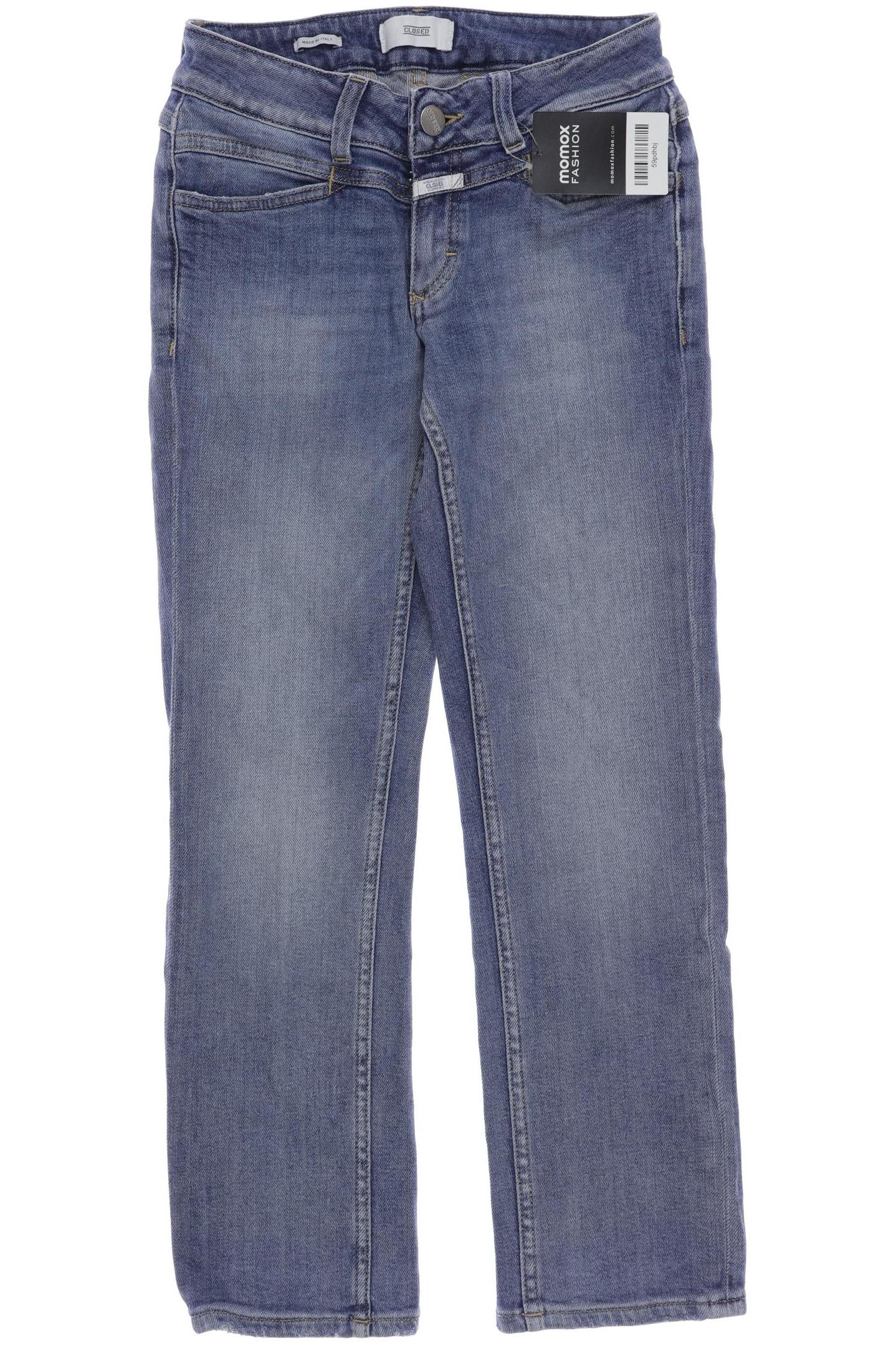 

Closed Damen Jeans, blau, Gr. 23