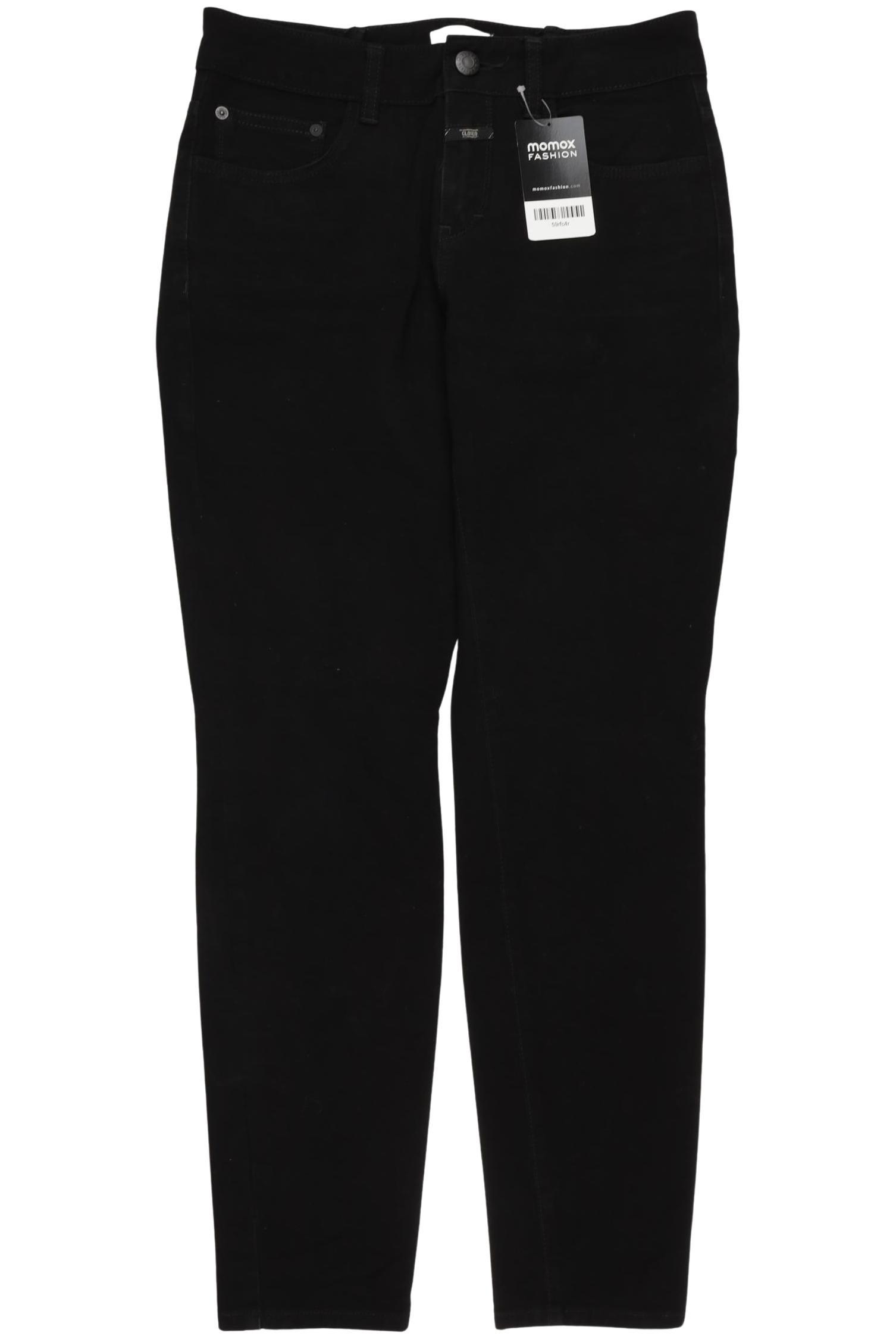 

Closed Damen Jeans, schwarz, Gr. 27