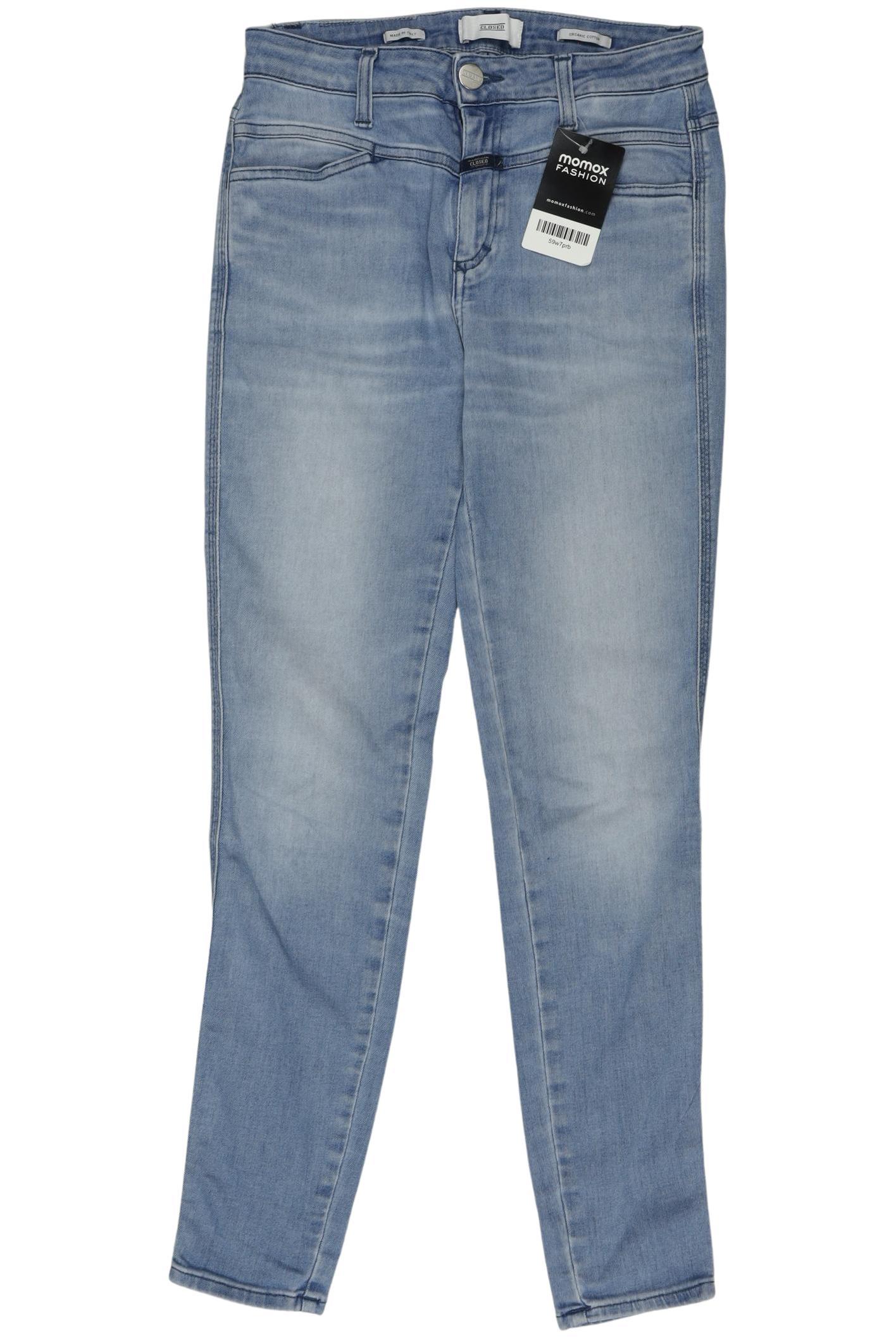 

Closed Damen Jeans, hellblau, Gr. 25
