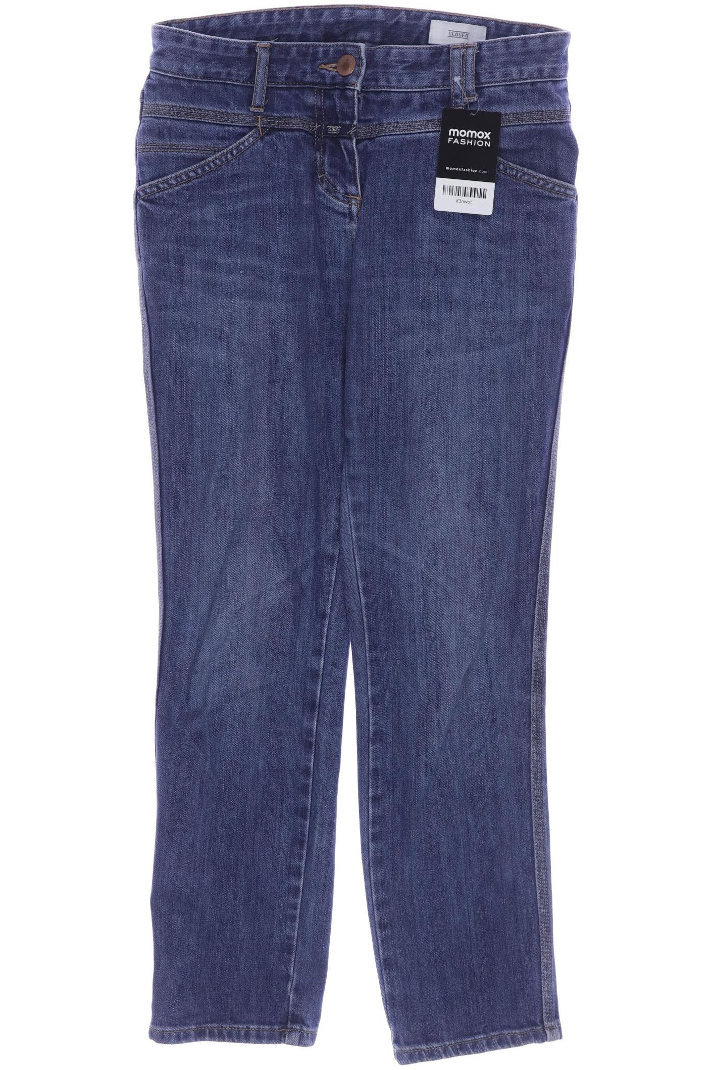 

Closed Damen Jeans, blau, Gr. 40