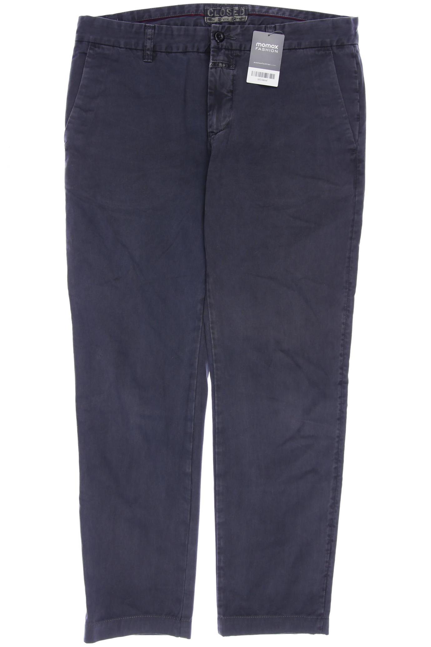 

Closed Damen Jeans, grau, Gr. 48