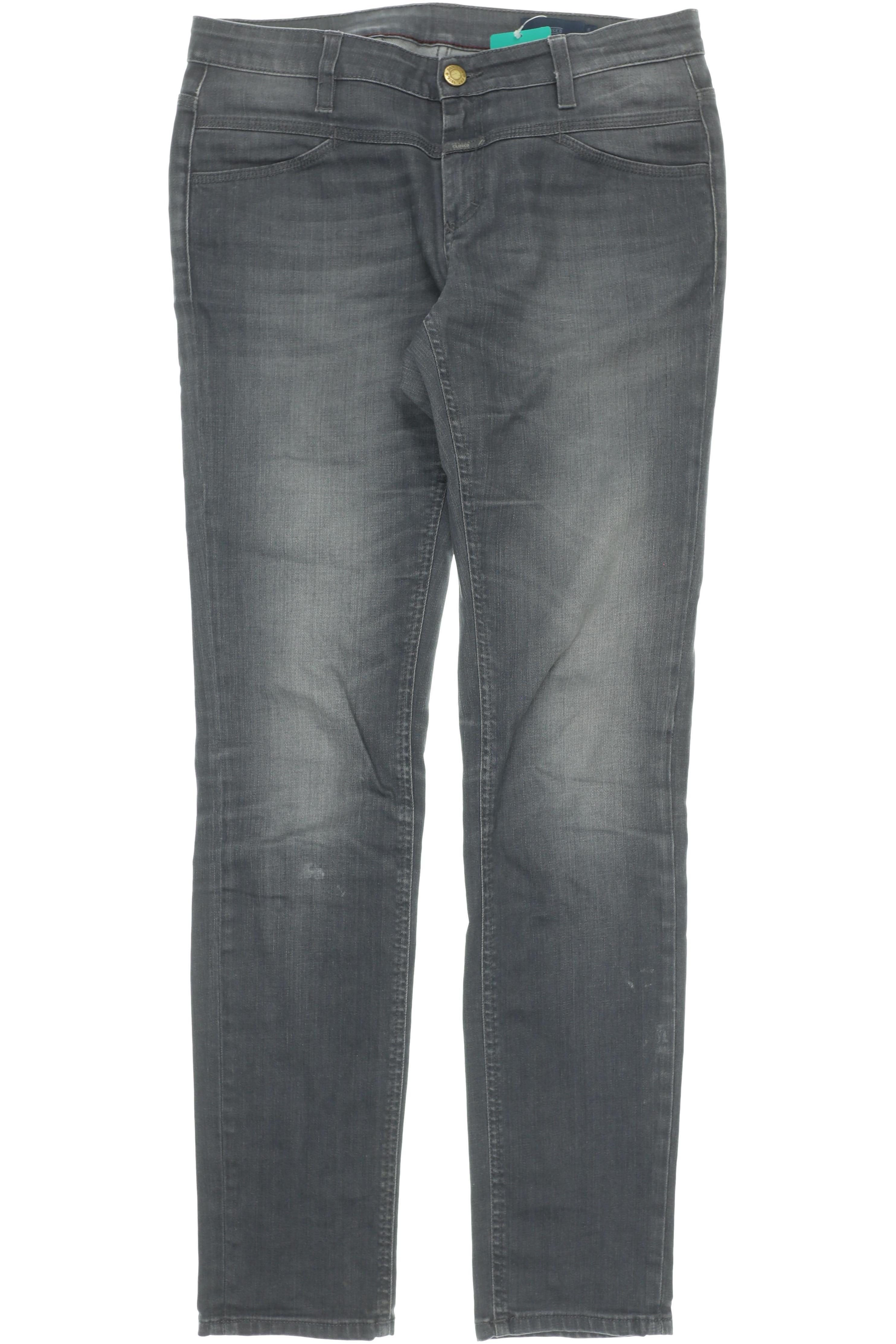 

Closed Damen Jeans, grau, Gr. 44