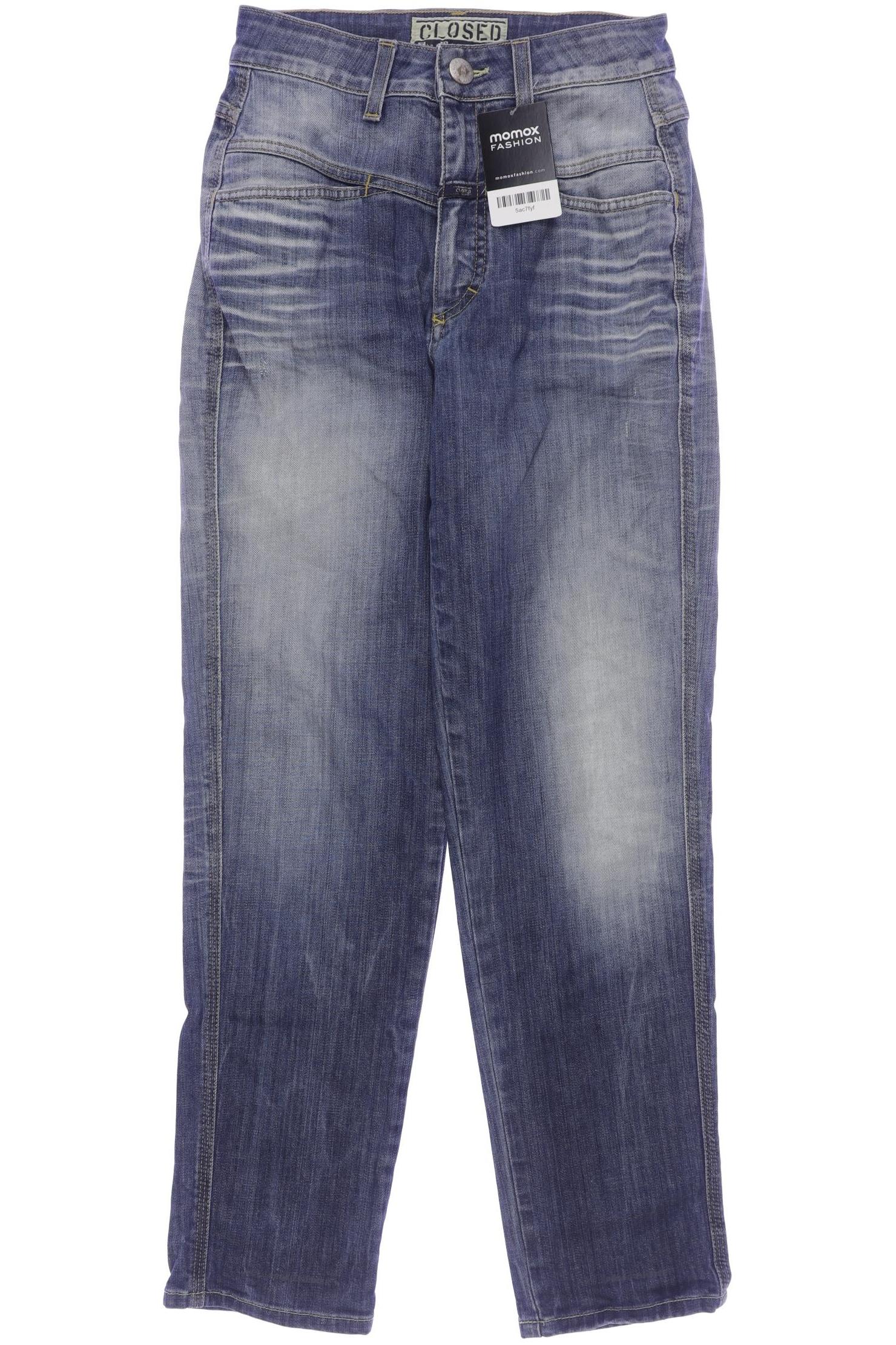 

Closed Damen Jeans, blau, Gr. 40