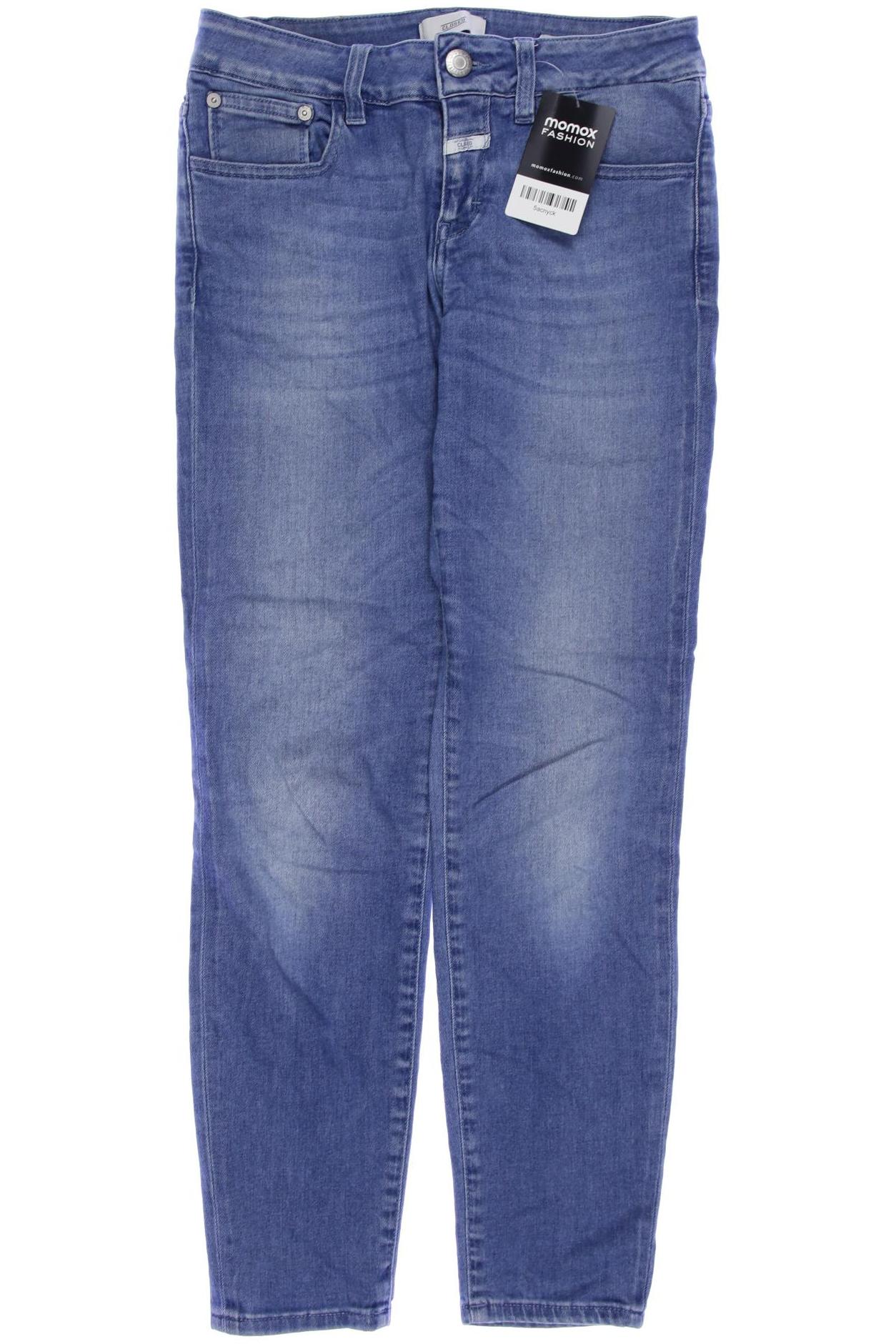 

Closed Damen Jeans, blau, Gr. 25