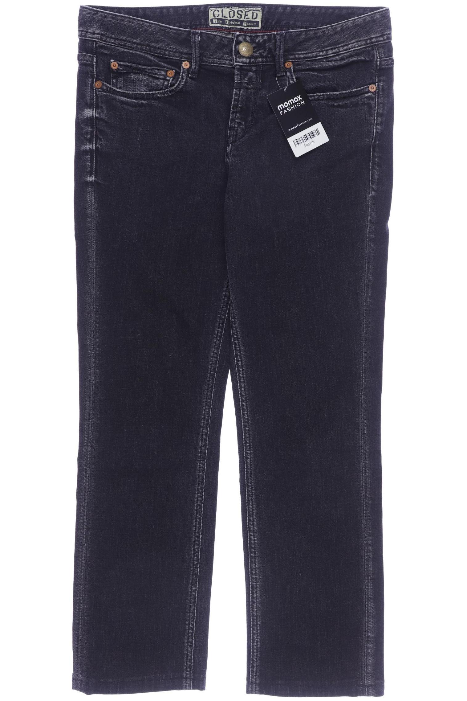 

Closed Damen Jeans, schwarz